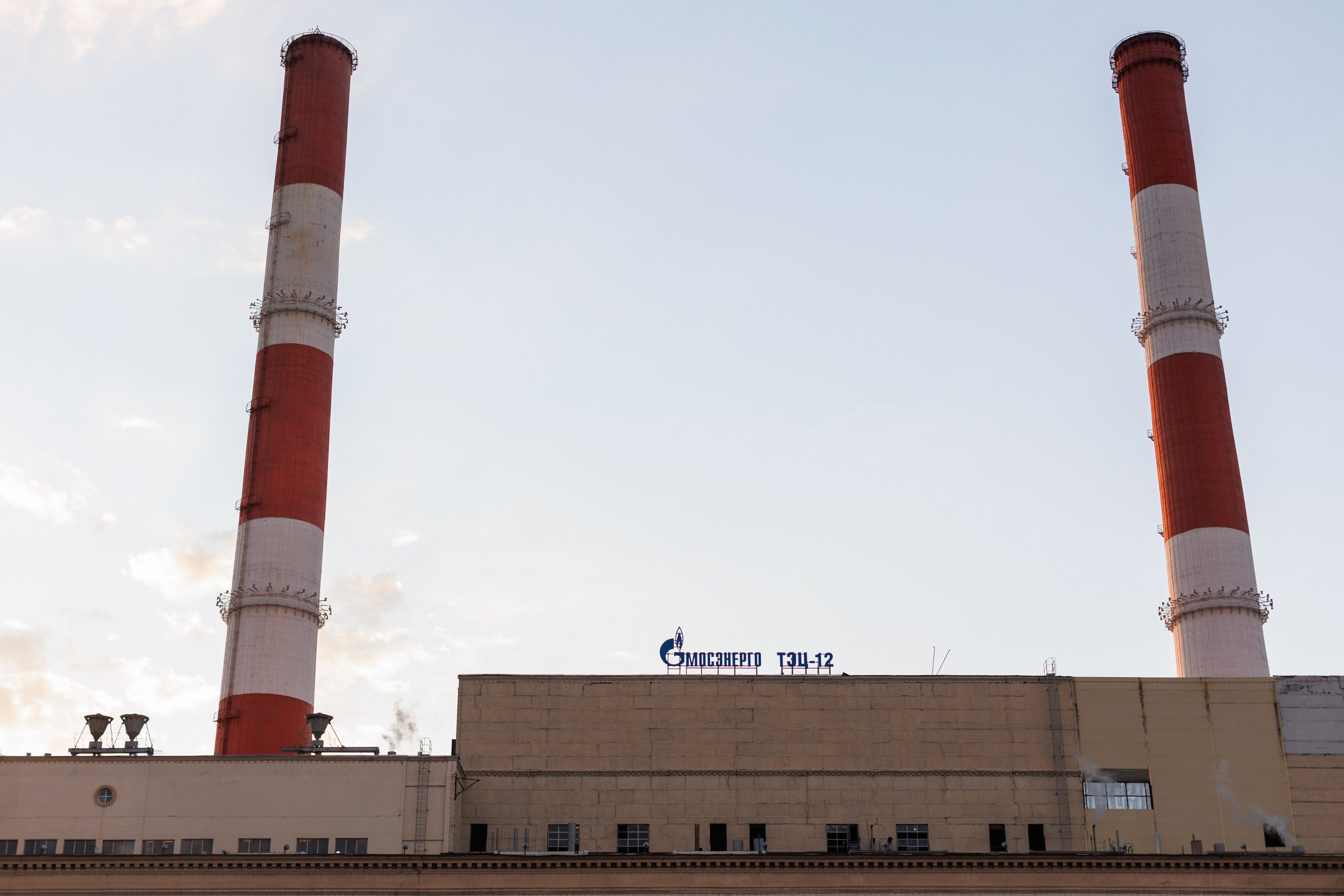 HB Andrey. Фотограф Арсений Гуров