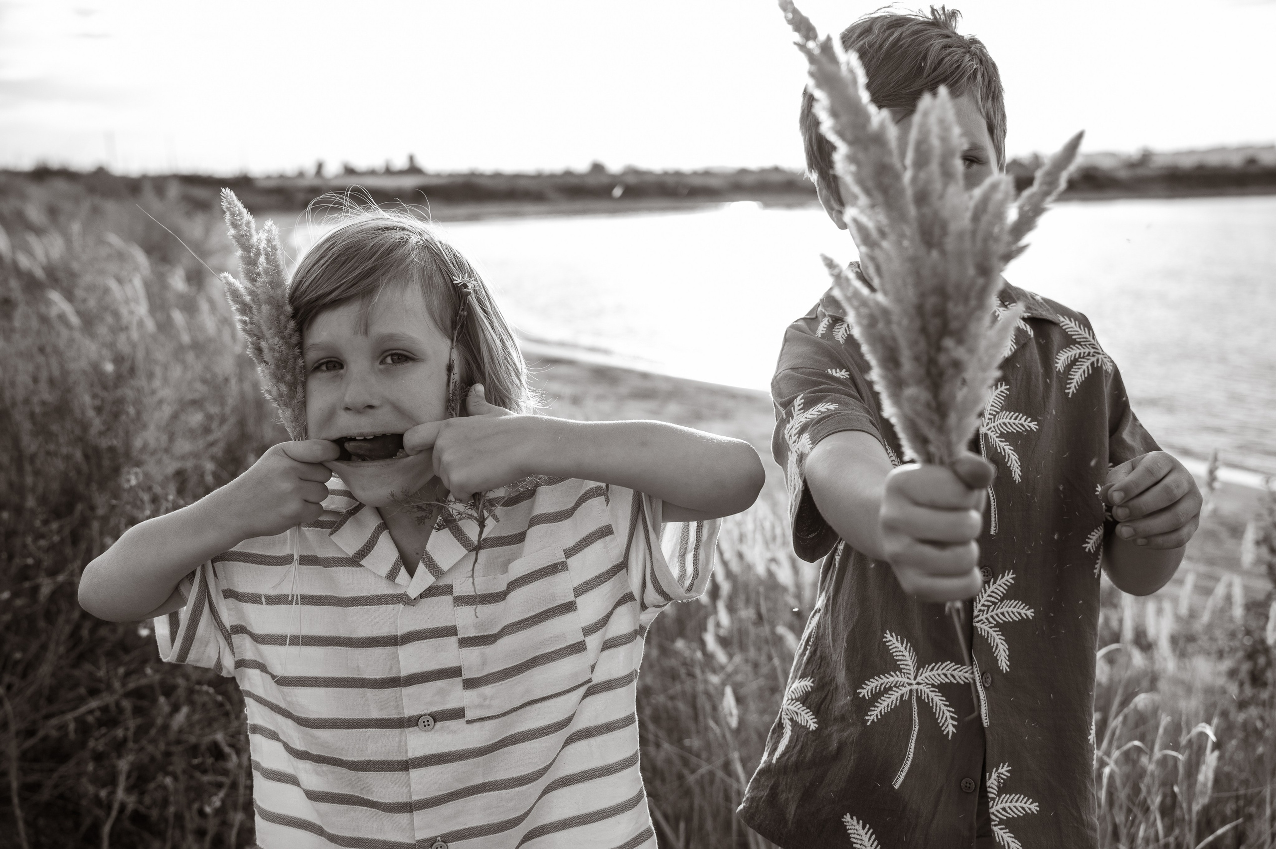 Летняя фотосессия. Семейный фотограф Ростов-на-Дону Татьяна Соколова