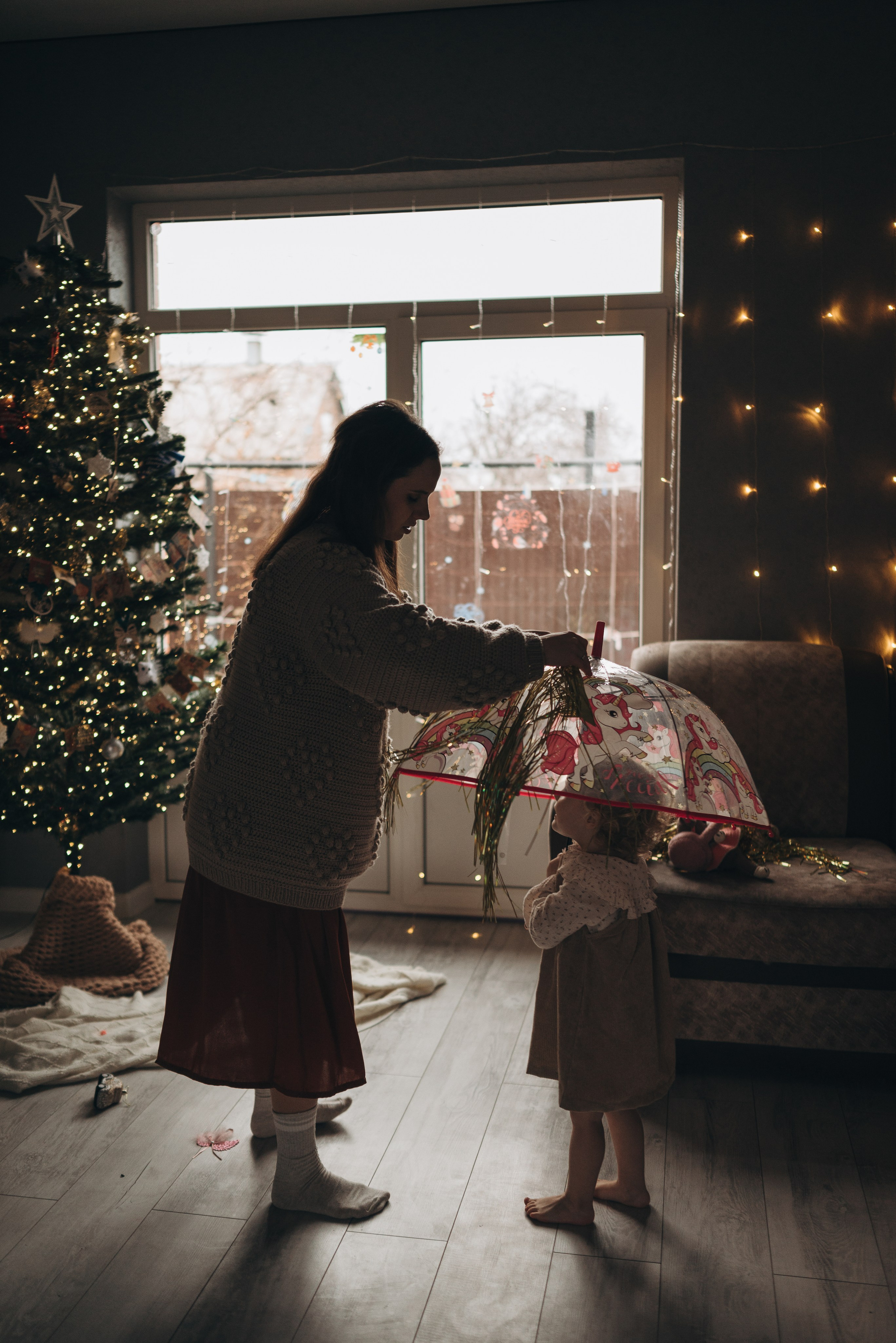 Домашняя фотосессия. Семейный фотограф Ростов-на-Дону Татьяна Соколова