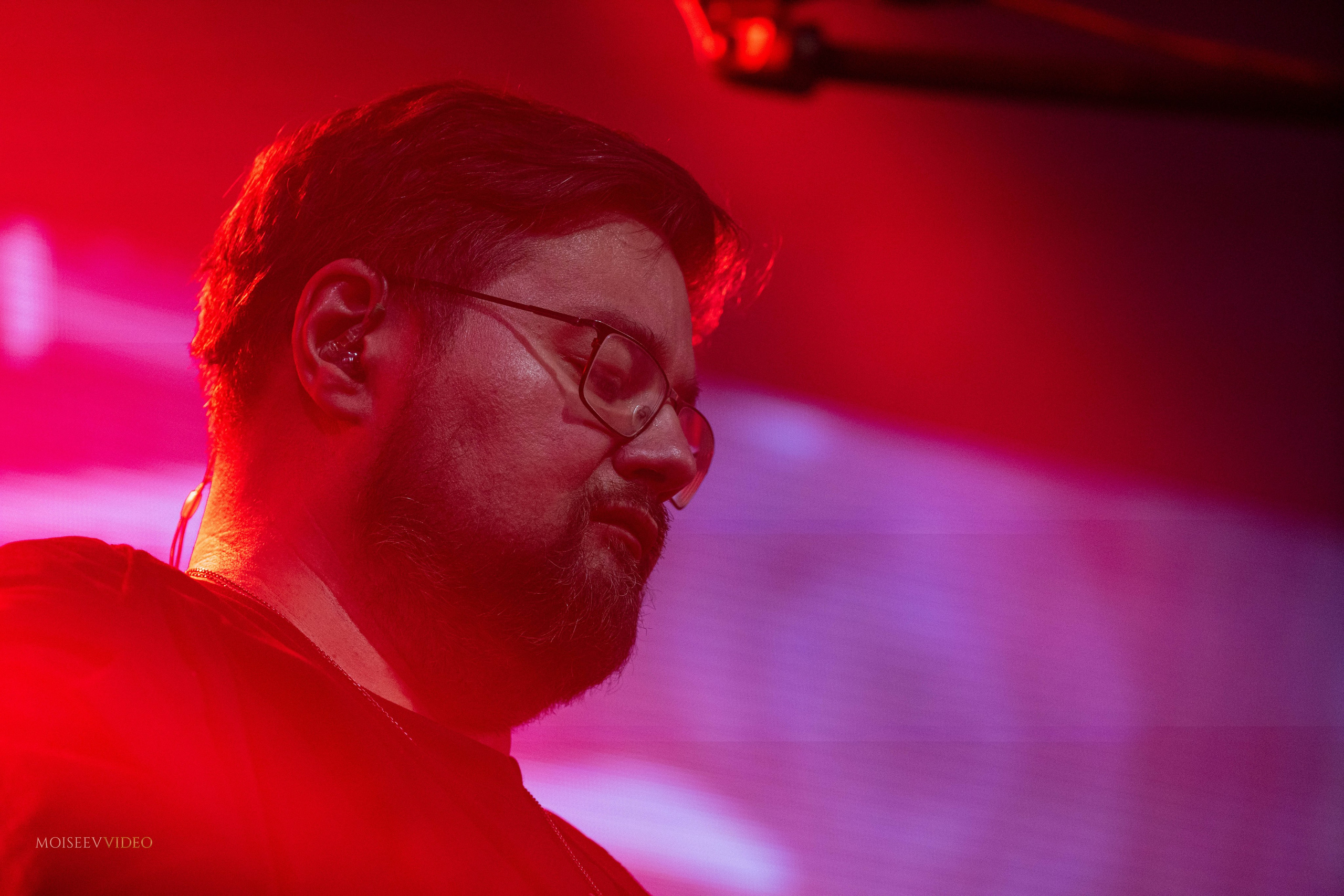 Концертная репортажная фотосъёмка в СПб