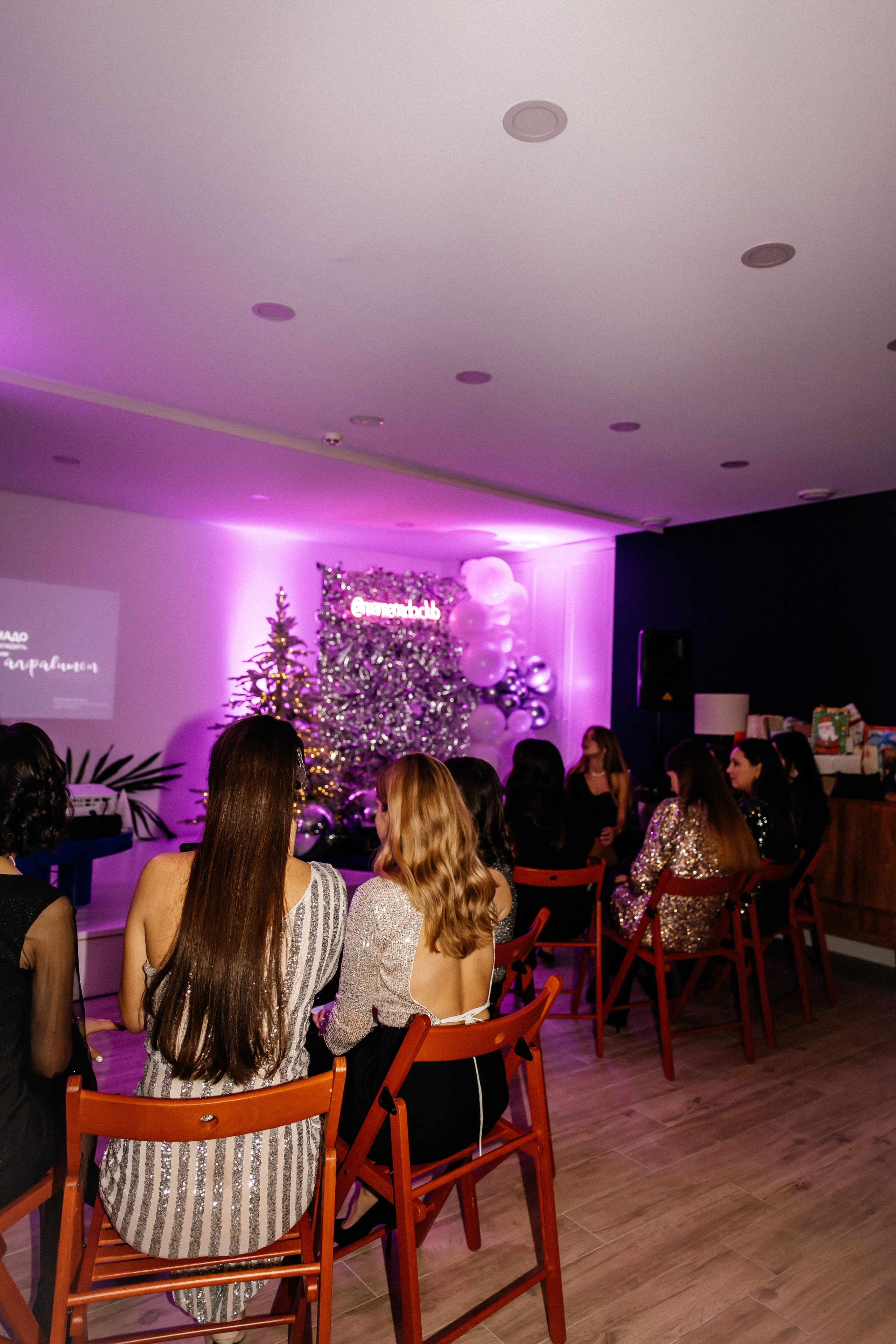 Корпоратив клуба Маме надо. Светлана Ванцлав — фотограф Минск, Беларусь