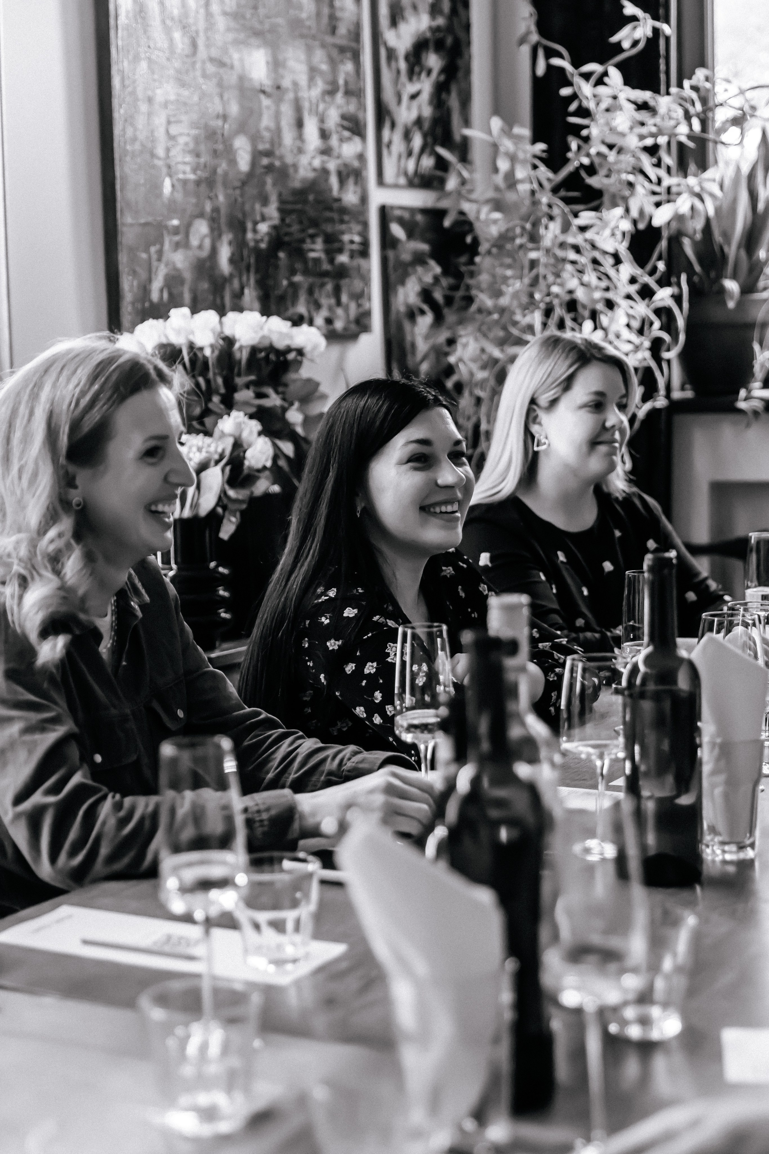 День рождение Лены. Светлана Ванцлав — фотограф Минск, Беларусь