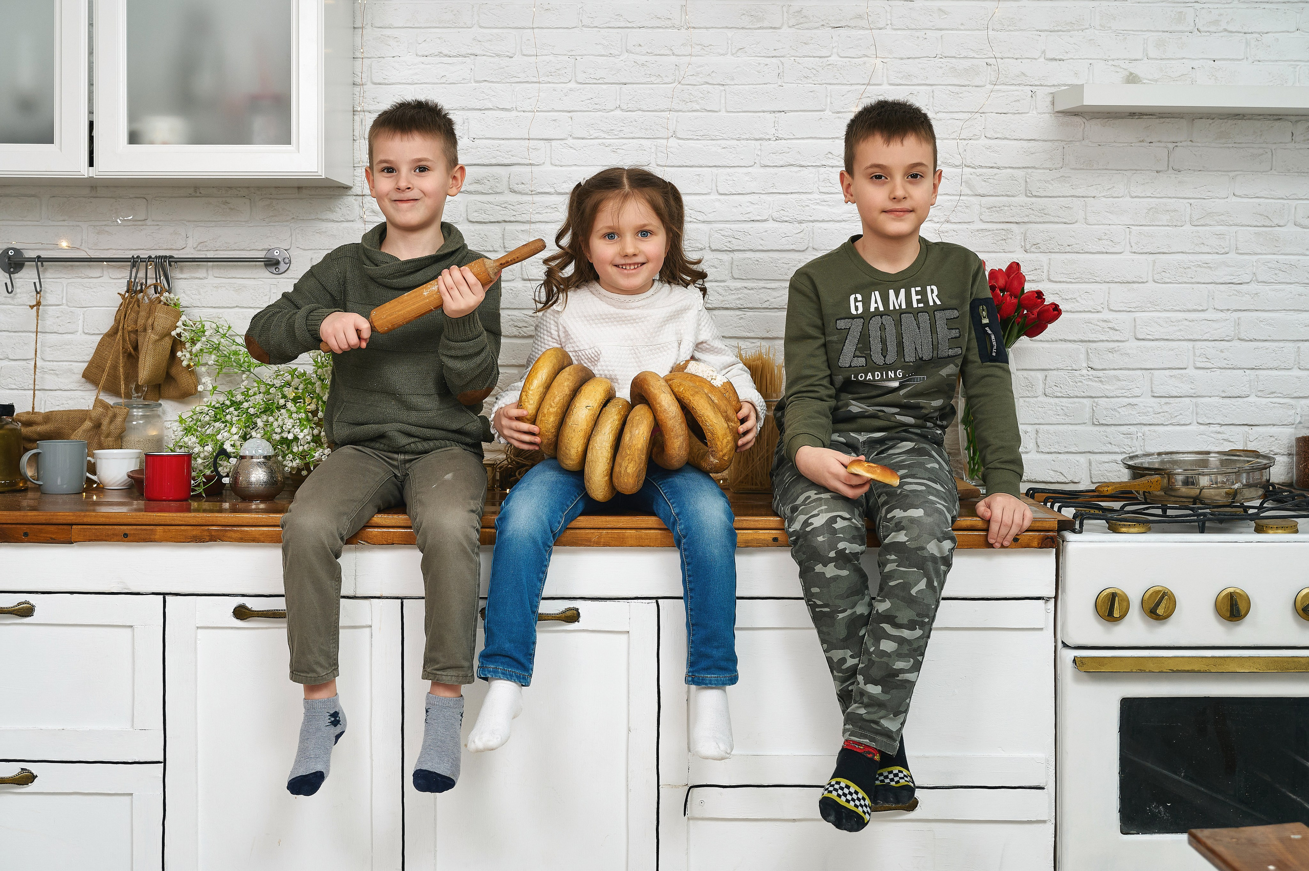 Семья Ивана. Фотограф Опыт Качество Скорость Горный Алтай Барнаул