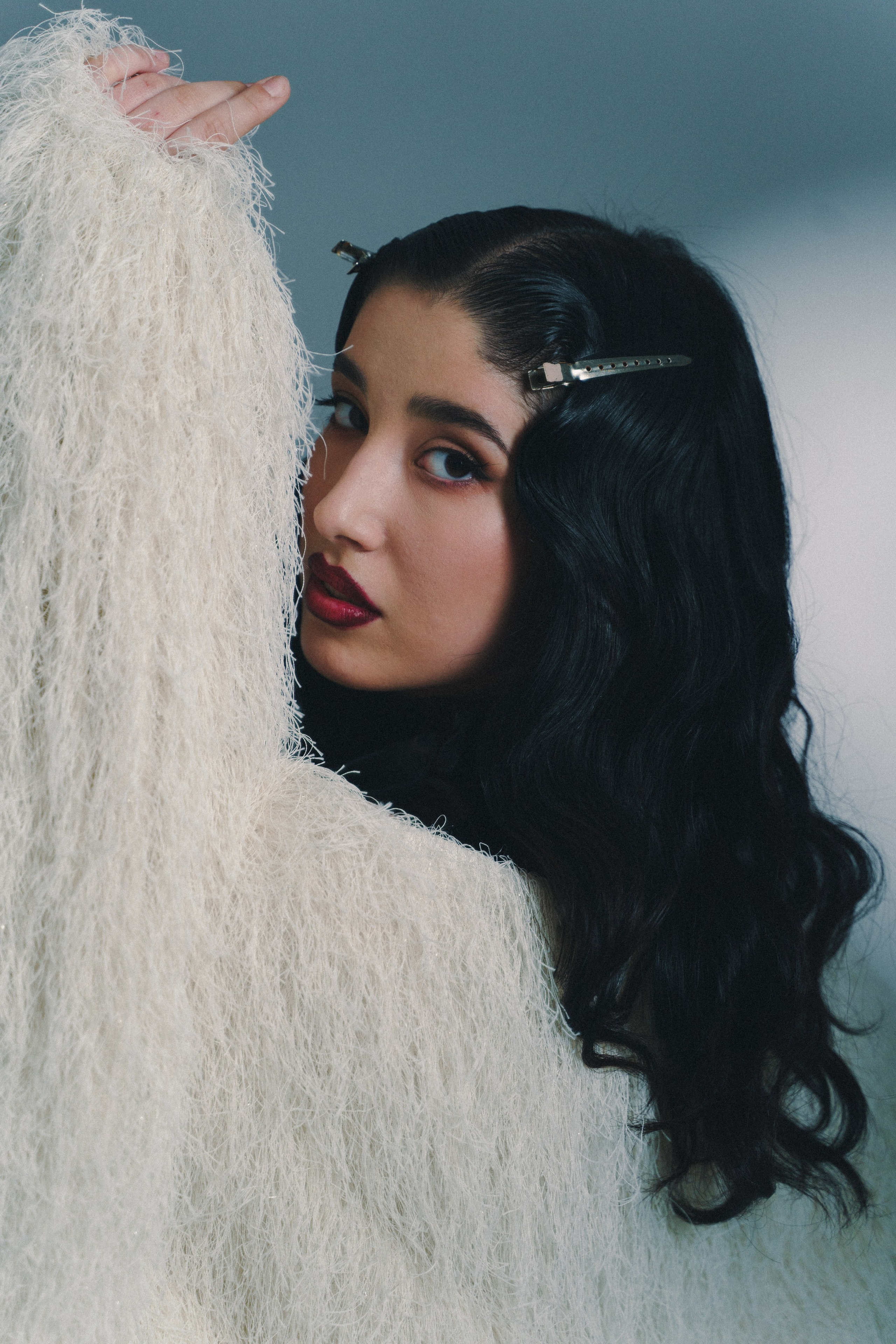 Saida Passion 2. Амина Абасова — индивидуальный фотограф в Махачкале, Дагестан