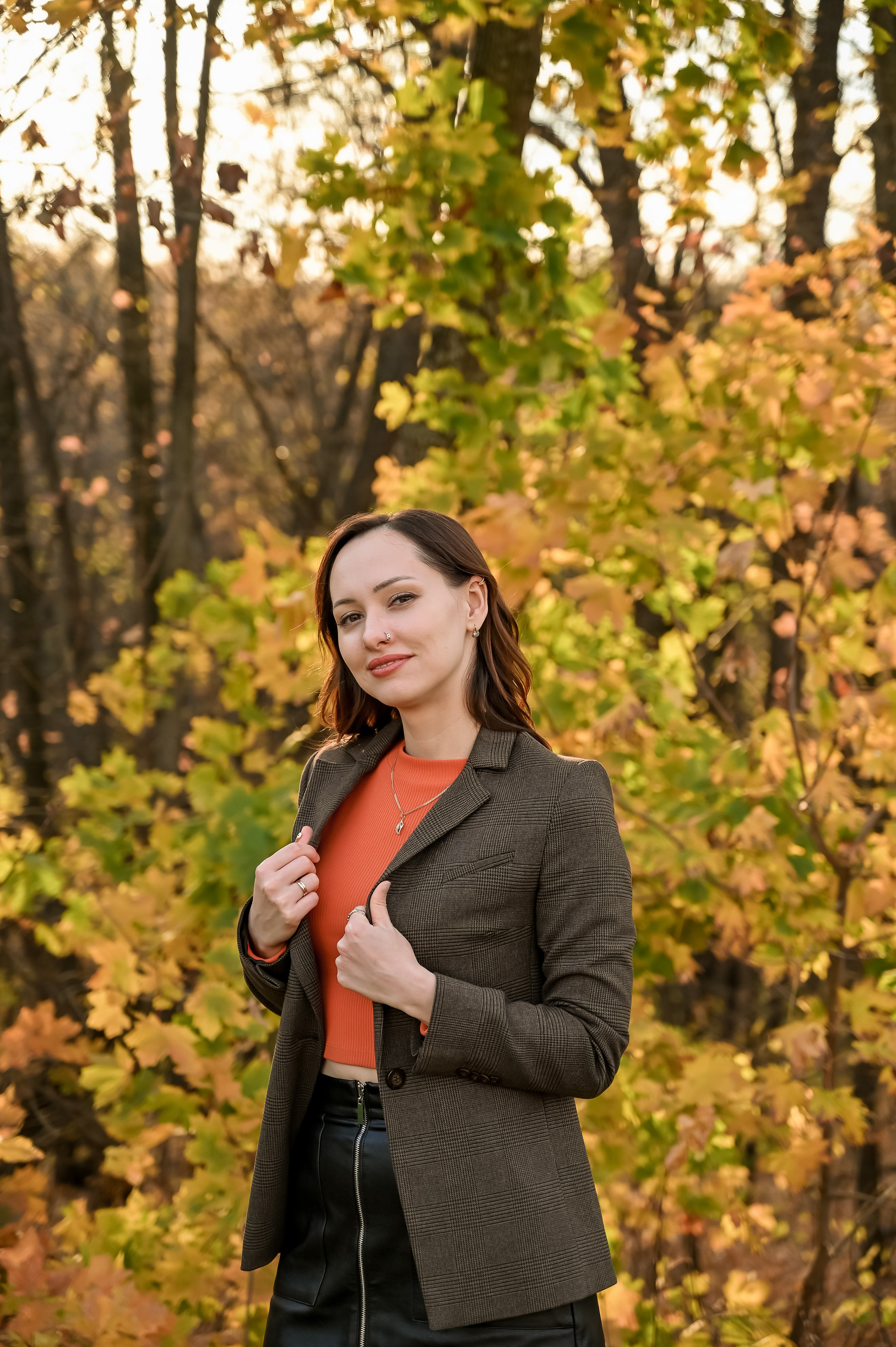 Уличная фотосессия. Семейный и свадебный фотограф в г. Уфа Динара