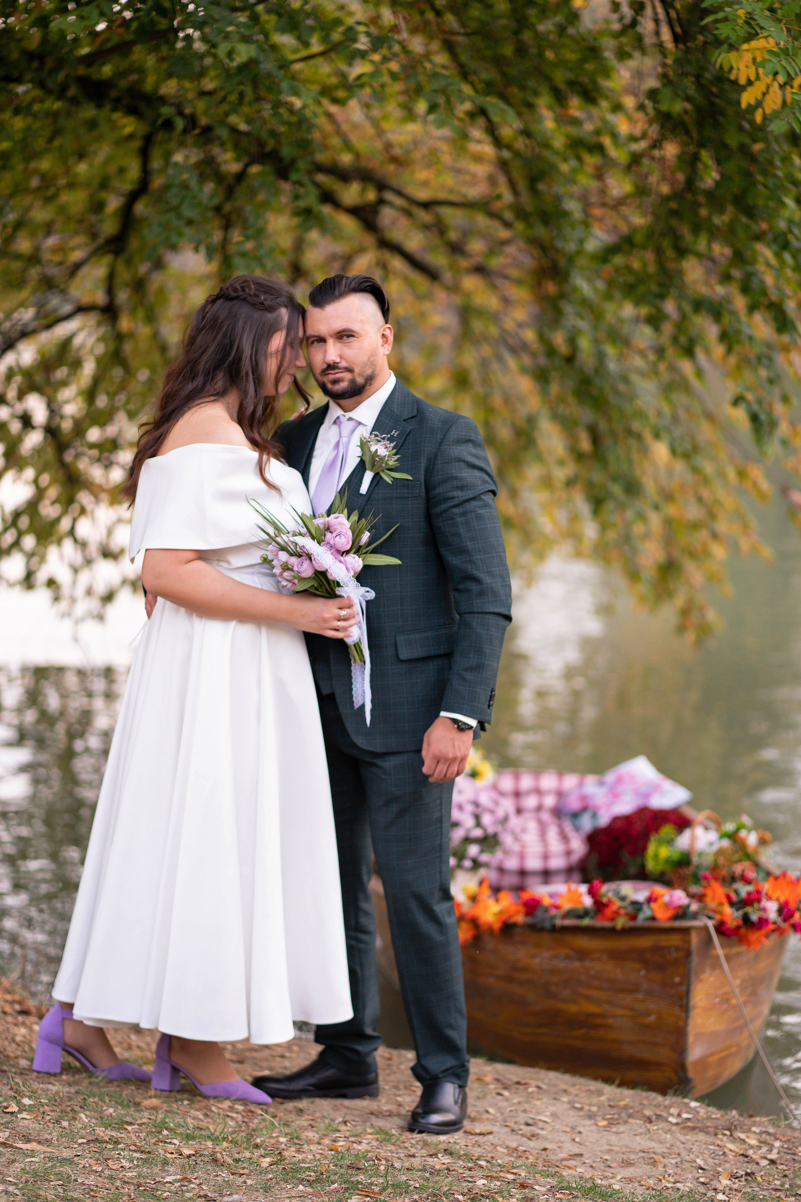 Александр и Анна. СВАДЕБНЫЙ ФОТОГРАФ КРАСНОДАР