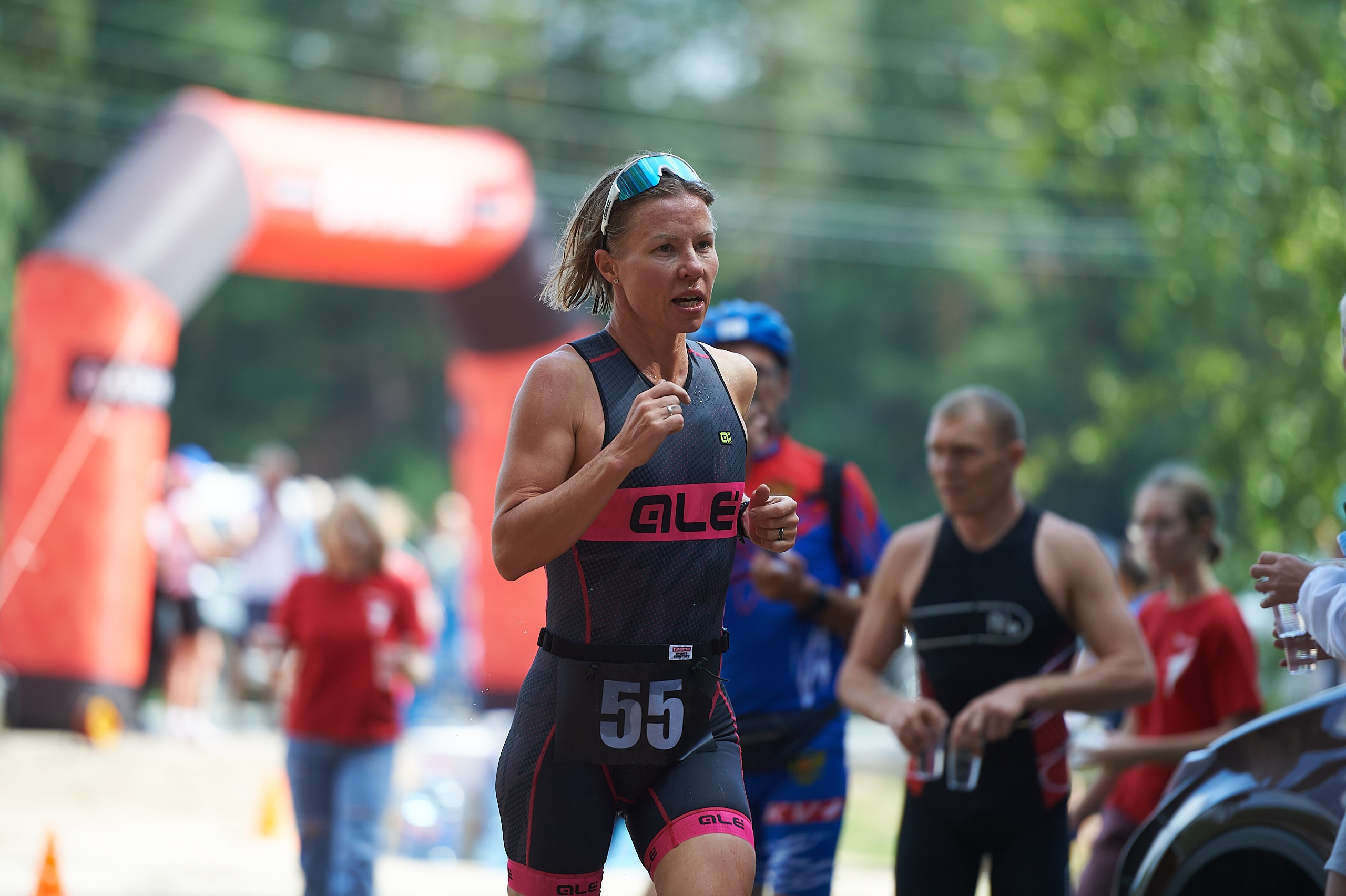 Можгамен 2023. Спортивный репортажный фотограф в Ижевске Сергей Мерзляков