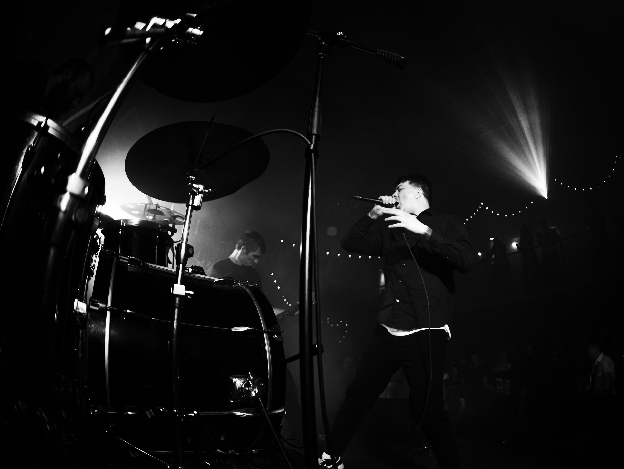 День рождения клуба «Ласточка» 2025. Фотограф Мария Немм