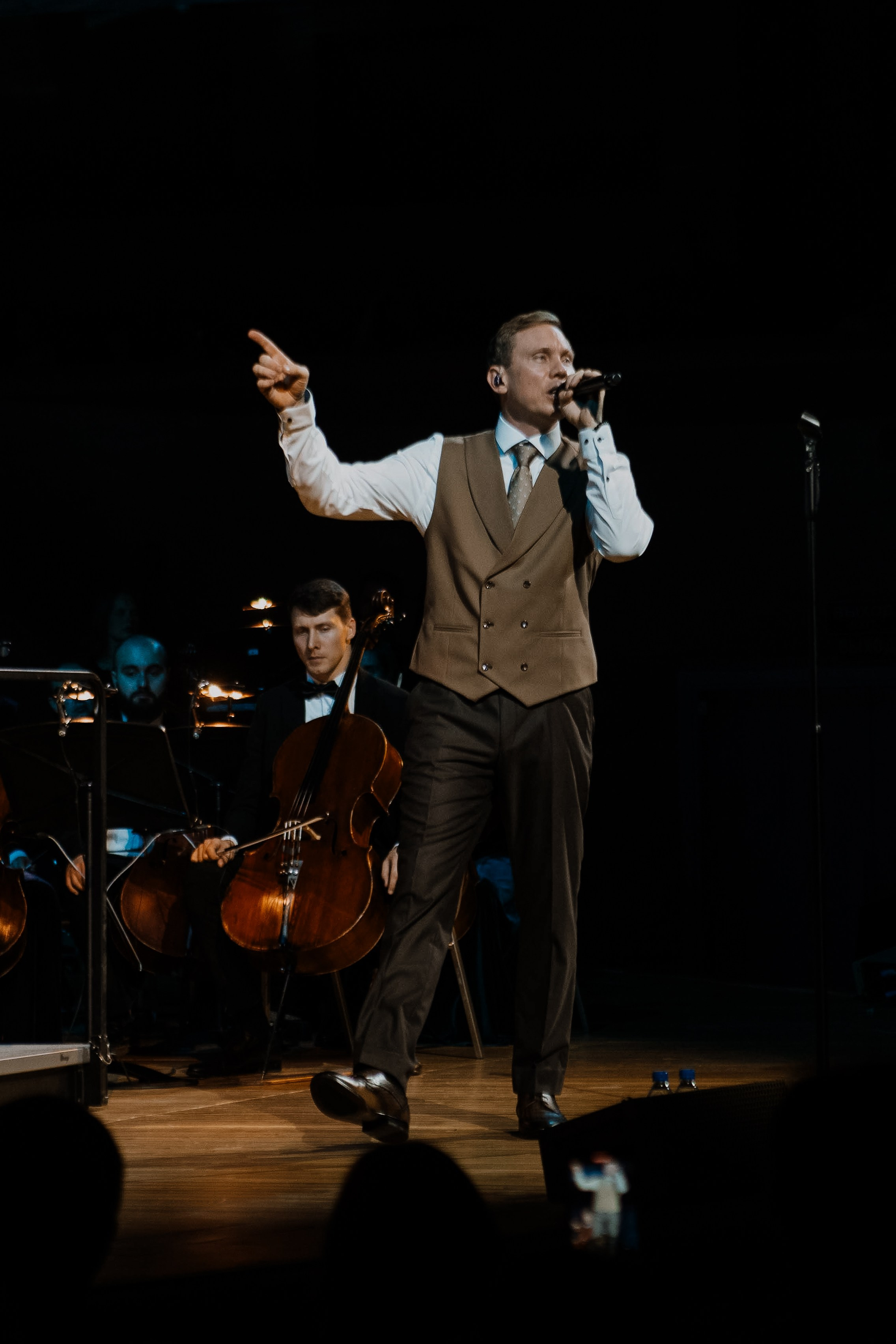 NIGATIV. Фотограф Москва