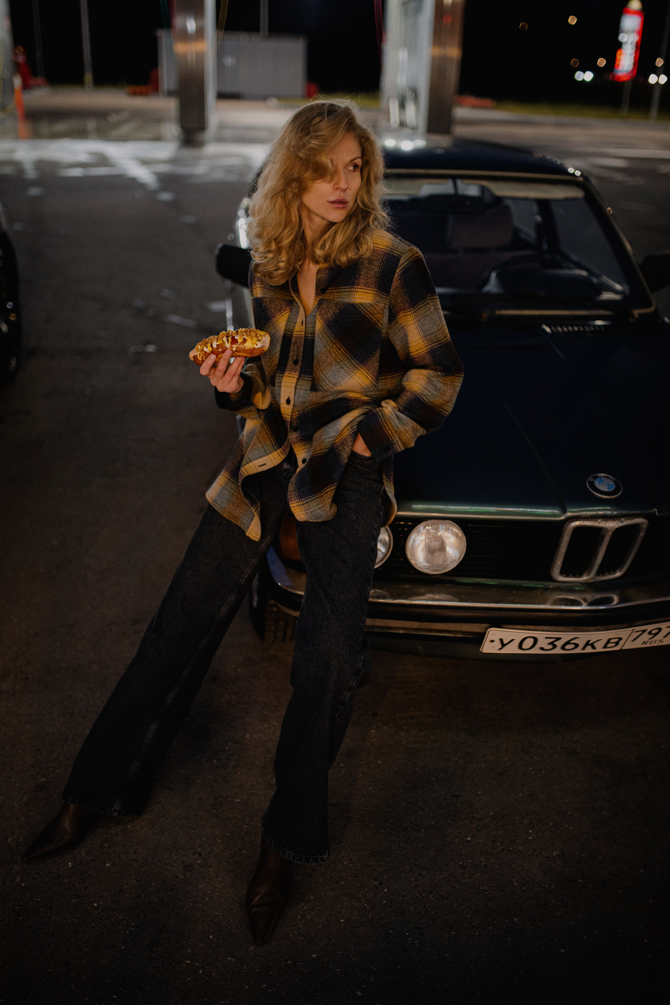 ALEKSANDRA. Фотограф Москва