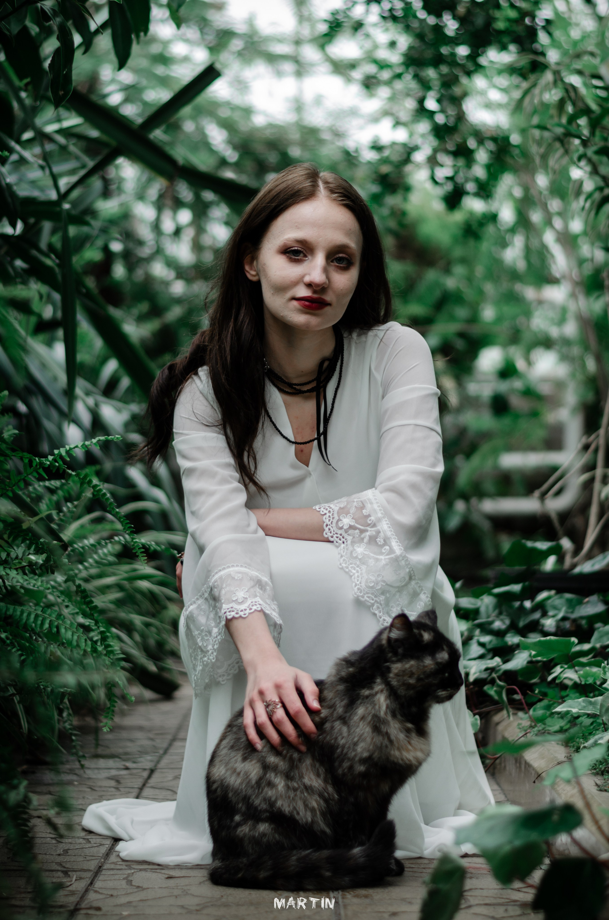 Dark Fairy. Портретный и репортажный фотограф в городе Ставрополь