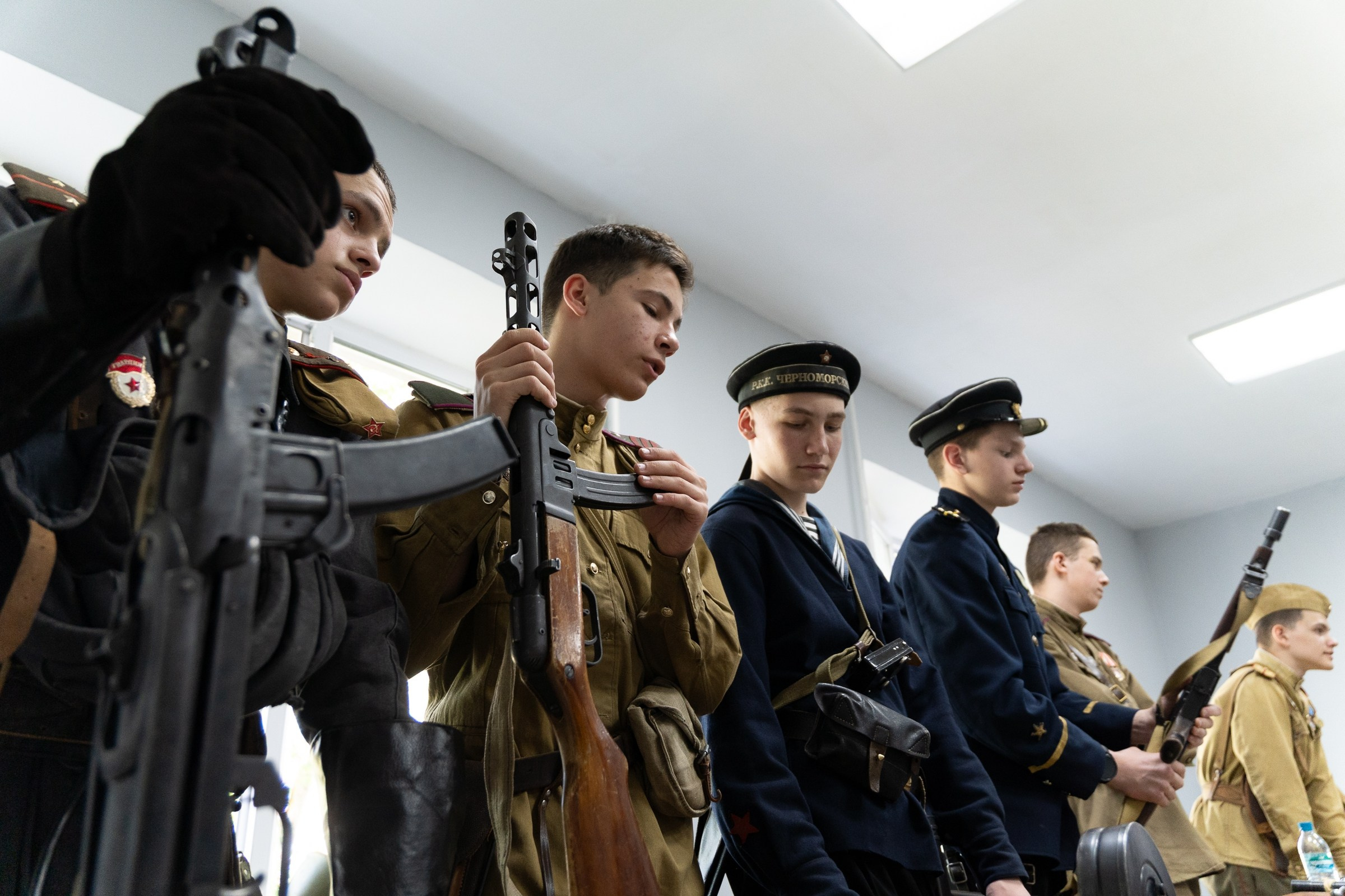 Репортаж. Портретный и репортажный фотограф в городе Ставрополь