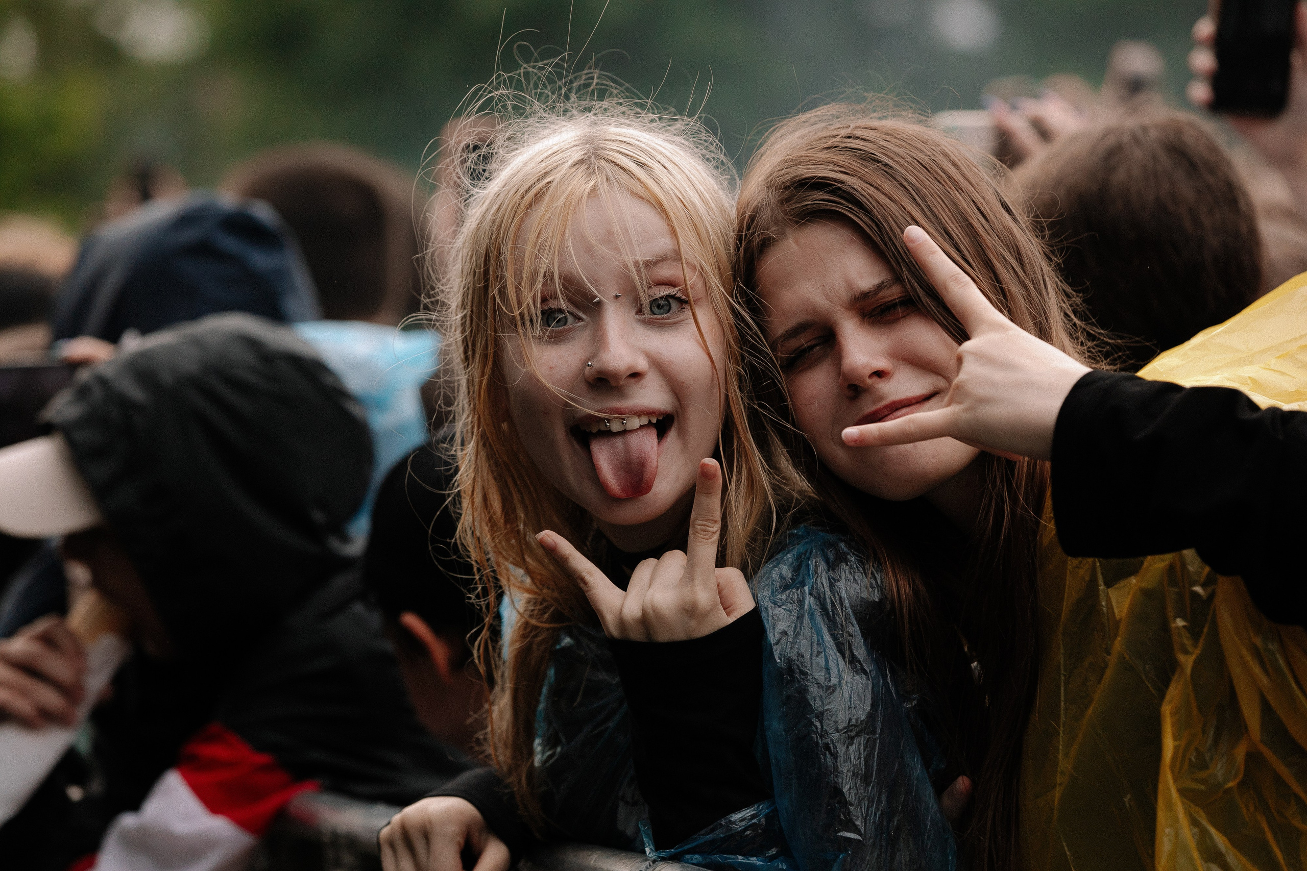 VK1'23. Фотограф в Санкт-Петербурге