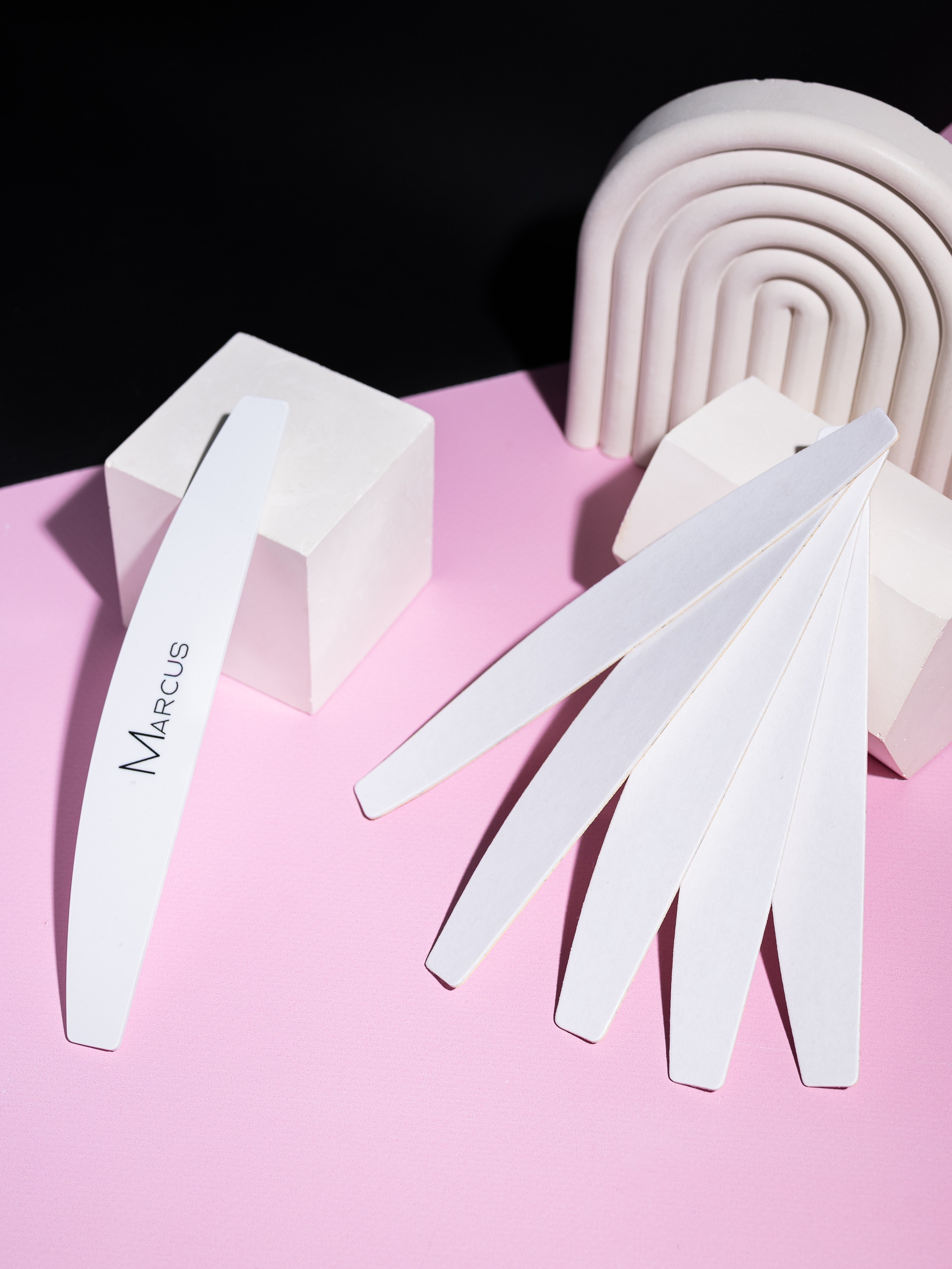 Средства для маникюра. Предметный фотограф, фото для маркетплейсов Пятигорск, КМВ