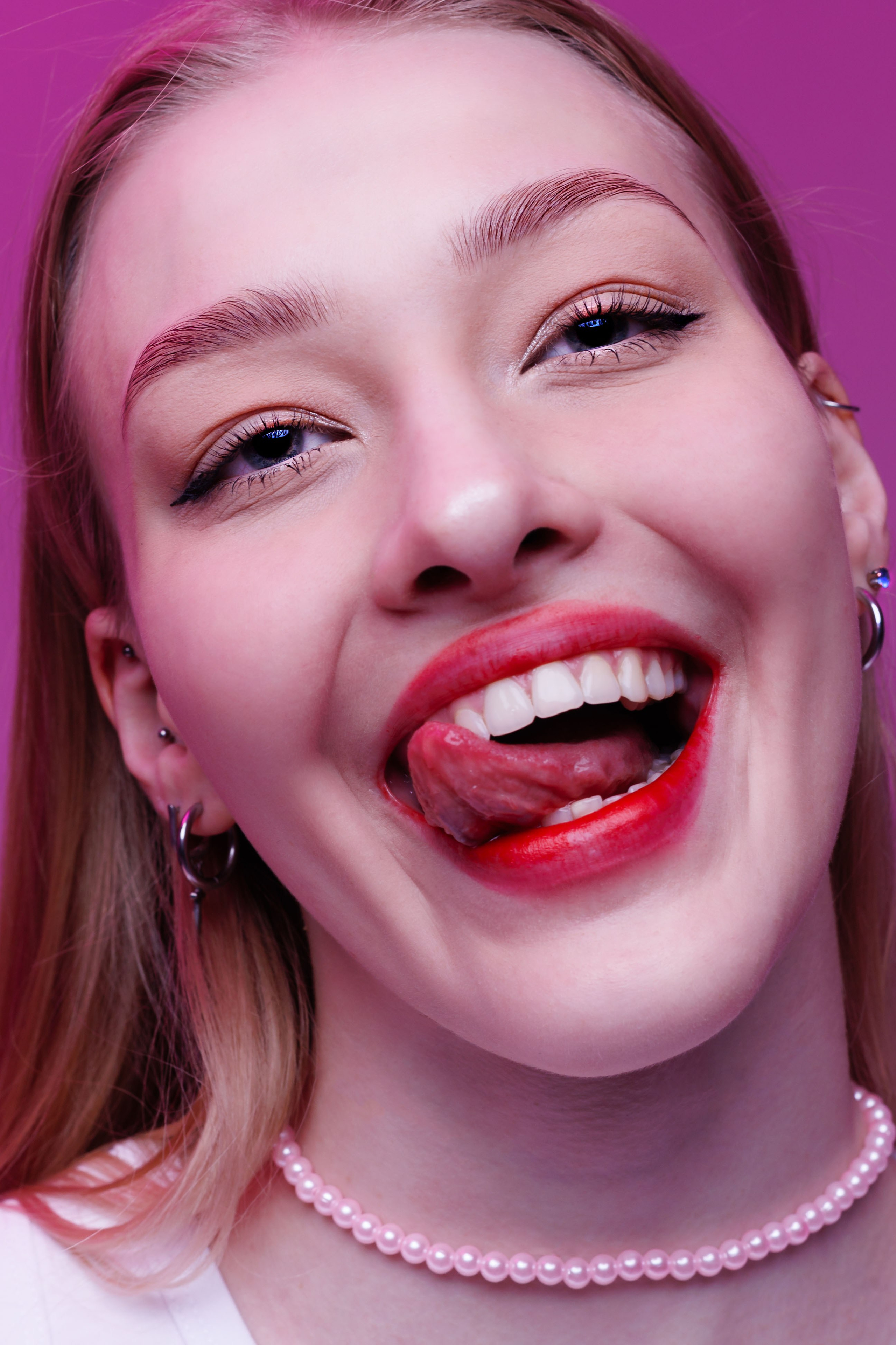 Портфолио. Фотограф