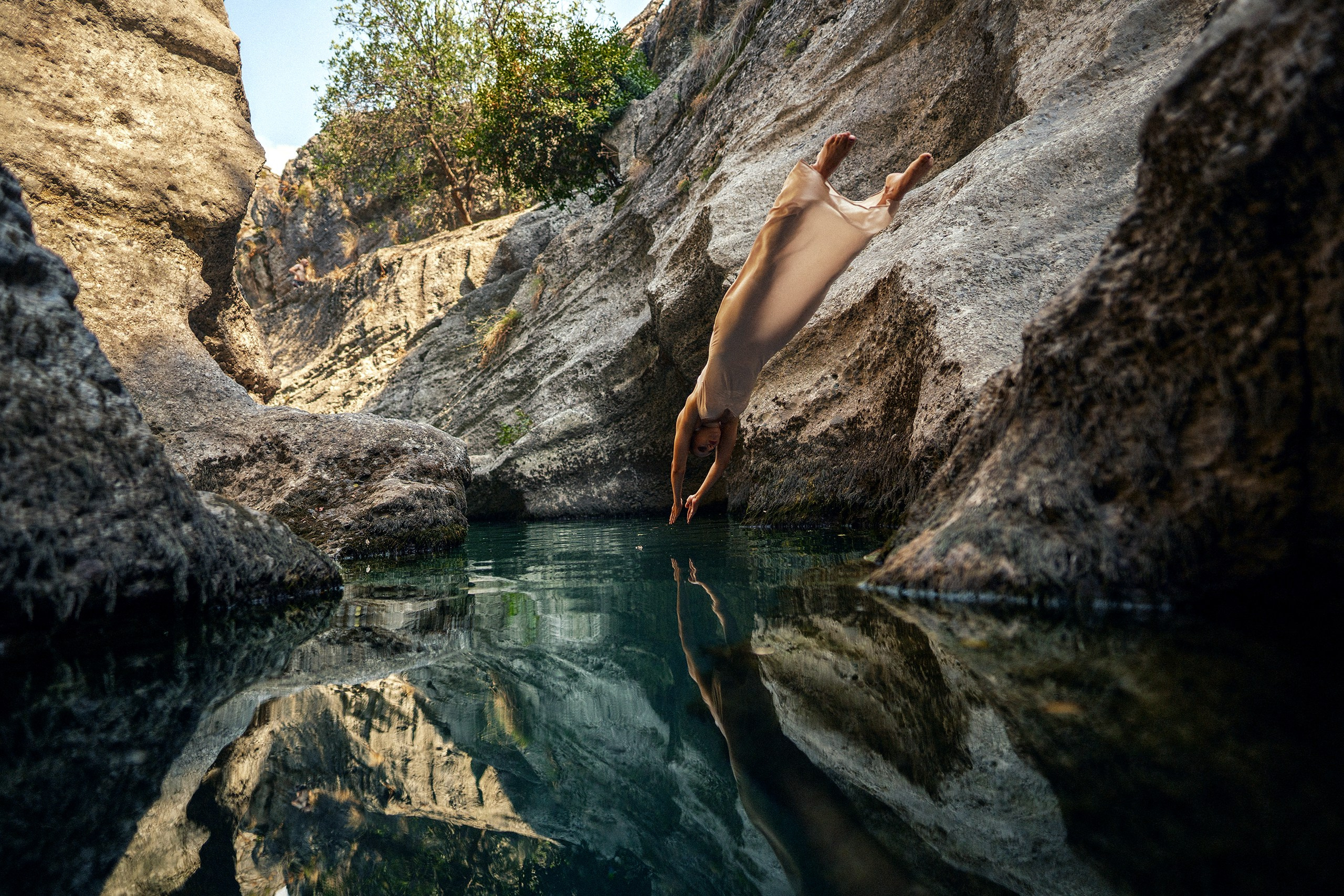 Dia. Максим Густарев — фотограф