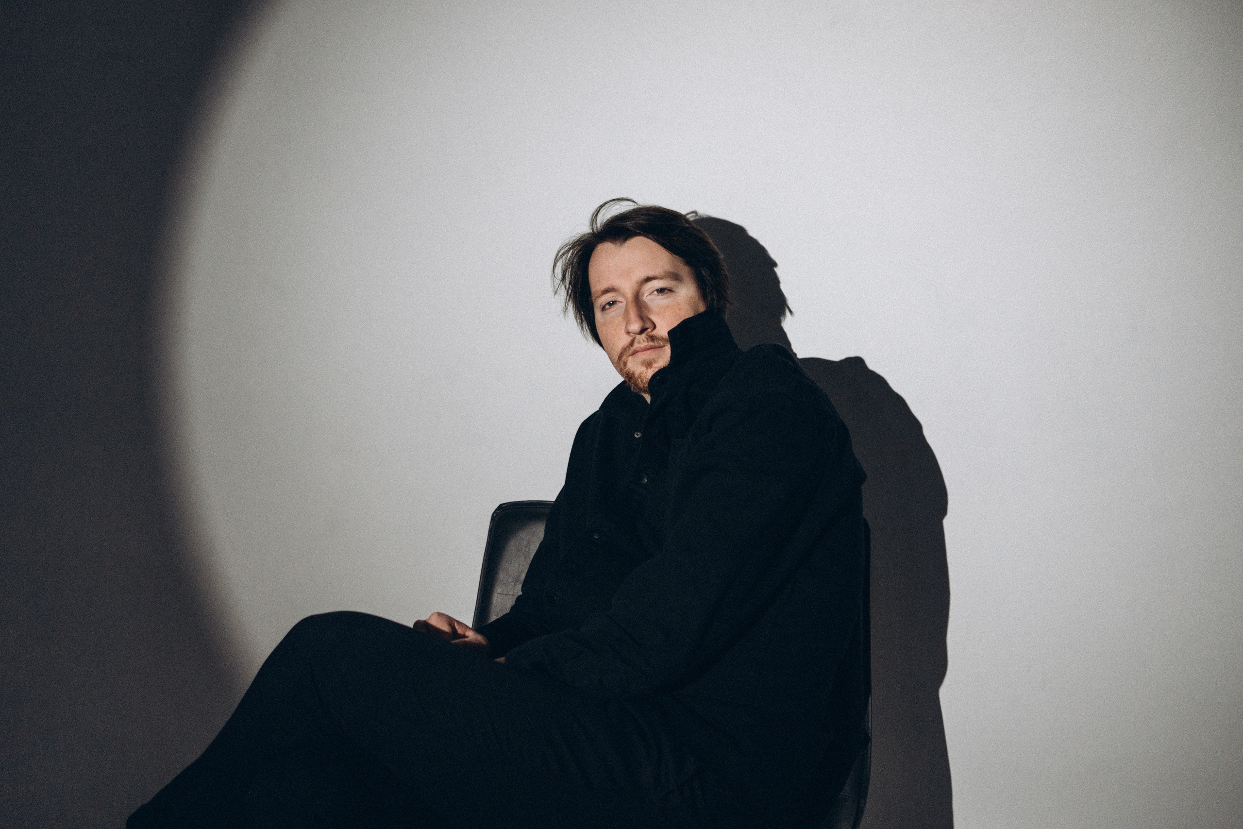 Studio. Фотограф в Мельбурне Анастасия Перова