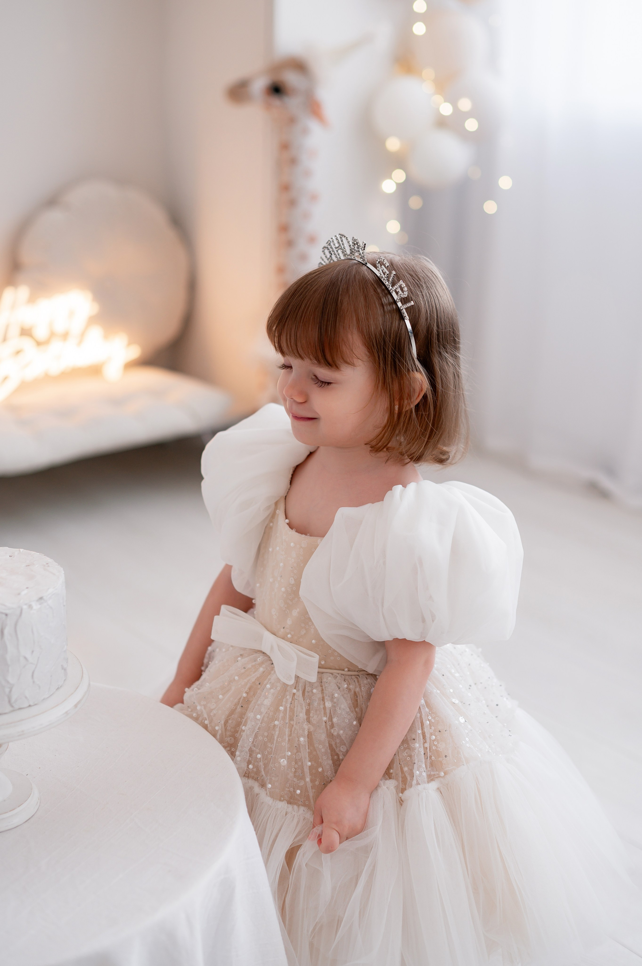 Сашуле 3 года. Фотограф Татьяна Иванчикова