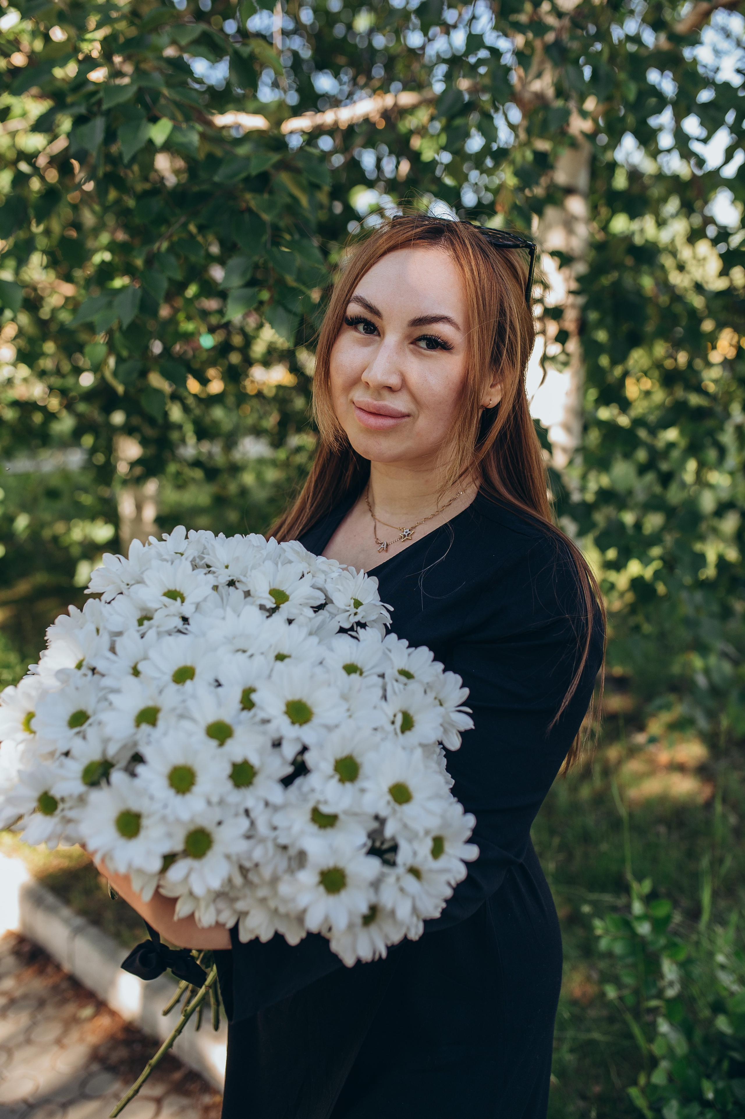 День Семьи, любви и верности (Благотворительный фотопроект). Семейный фотограф в городе Мегион и Нижневартовск Дзюба Татьяна