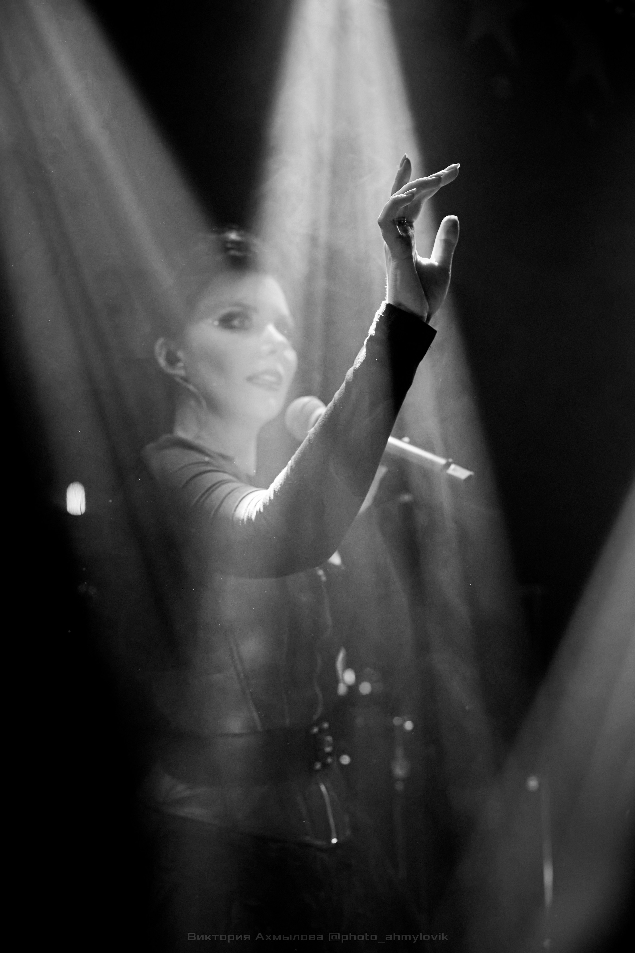 18.05.2025 Джоконда. Владимир. Виктория Ахмылова. Фотограф в Москве