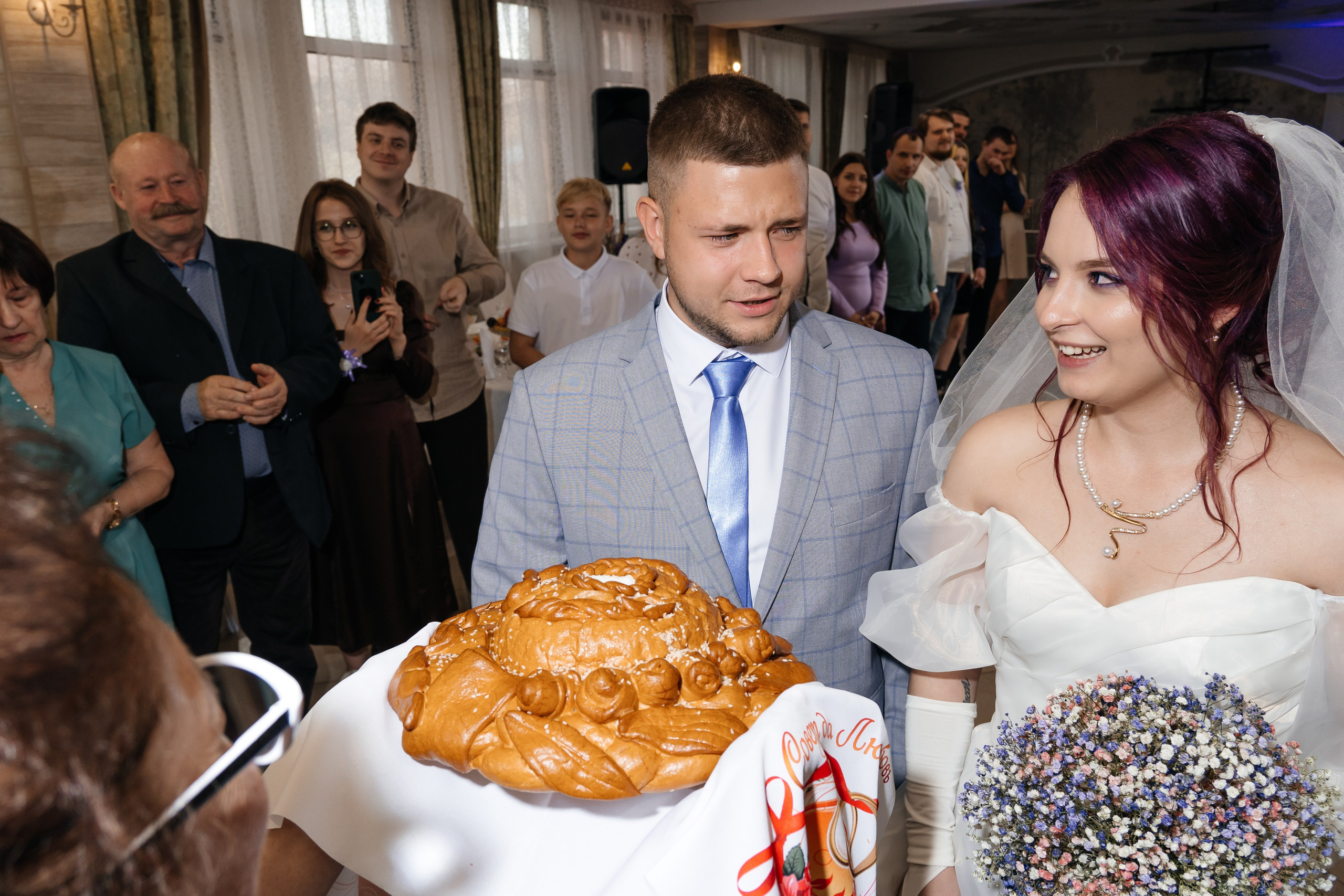 Александра и Алексей. Семейный и LifeStyle фотограф в Жигулевске и Тольятти Рустам Ханмурзин