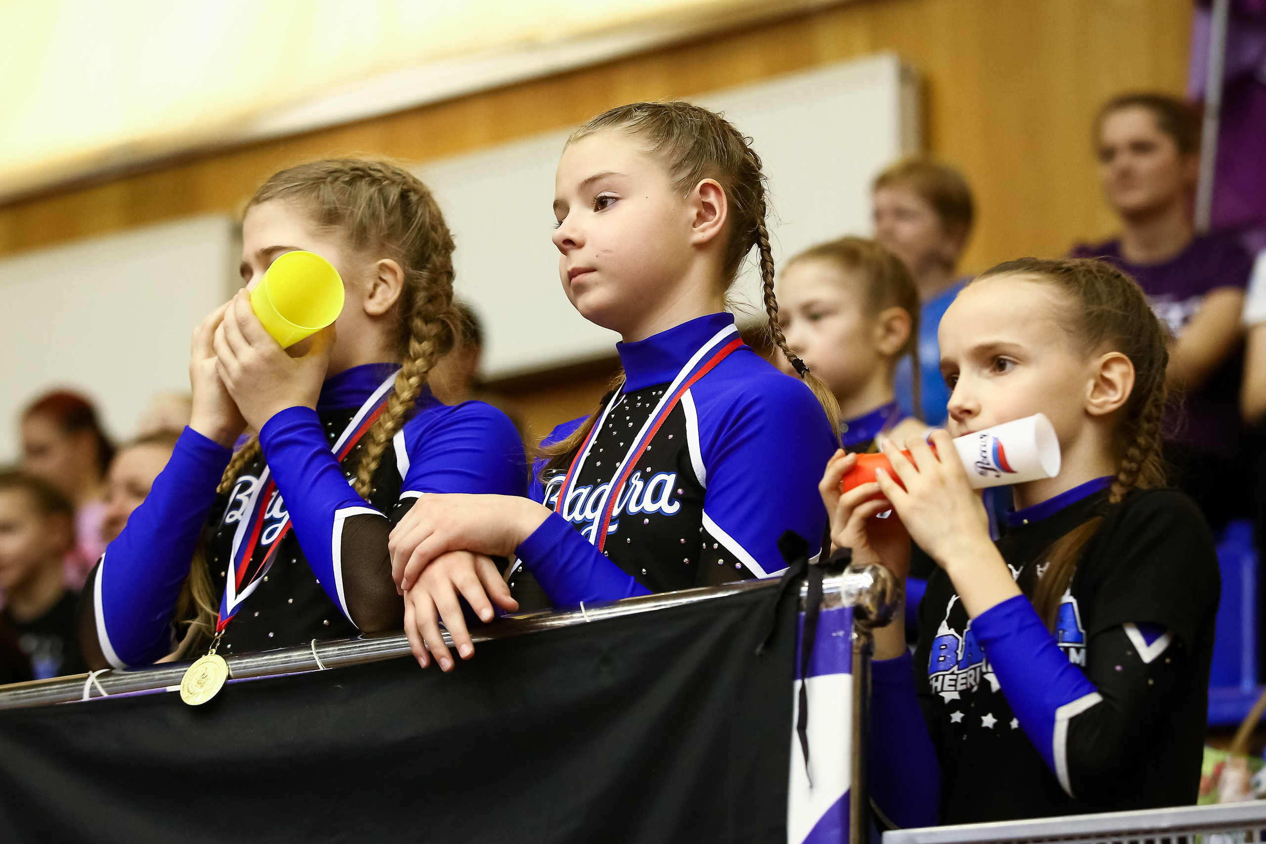 ЧЕМПИОНАТ И ПЕРВЕНСТВО ЧЕЛЯБИНСКОЙ ОБЛАСТИ ПО ЧИР СПОРТУ — 2023 г