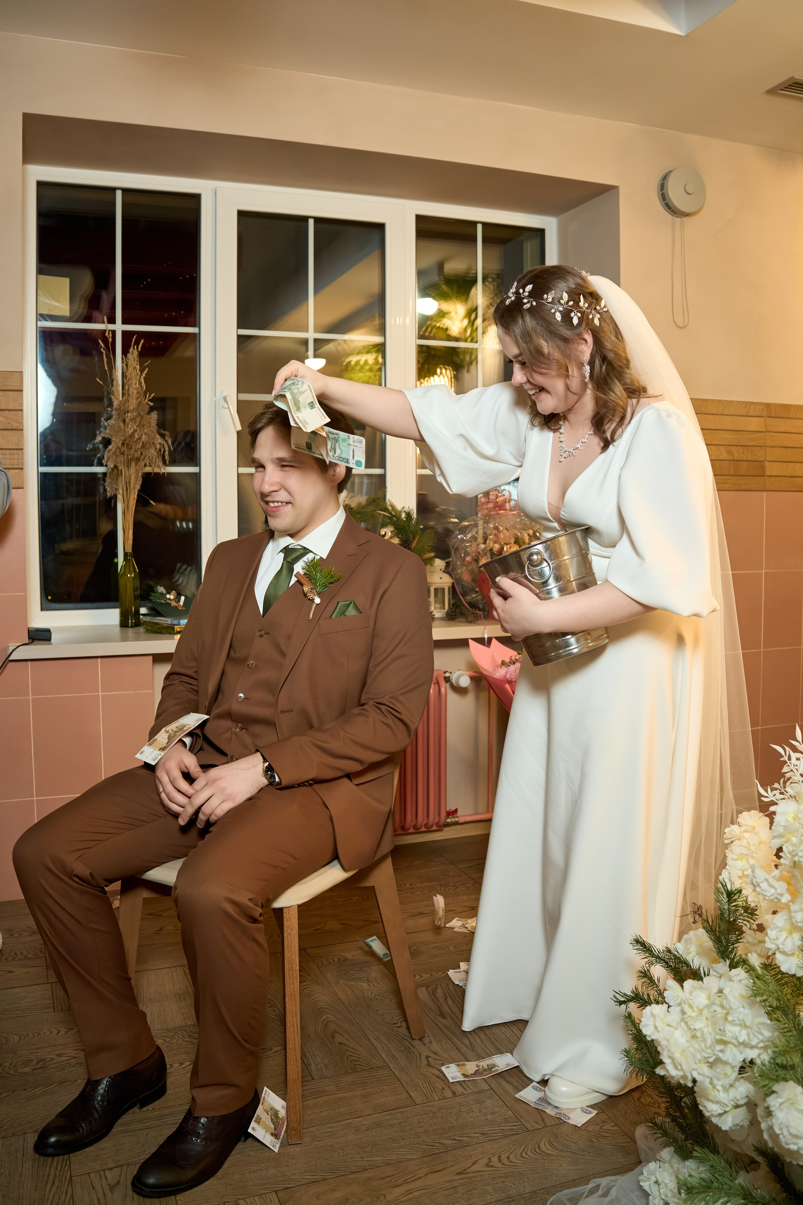 Свадебный фотограф Кемерово. Подрябинкин Данила, портретный и репортажный фотограф в Кемерово