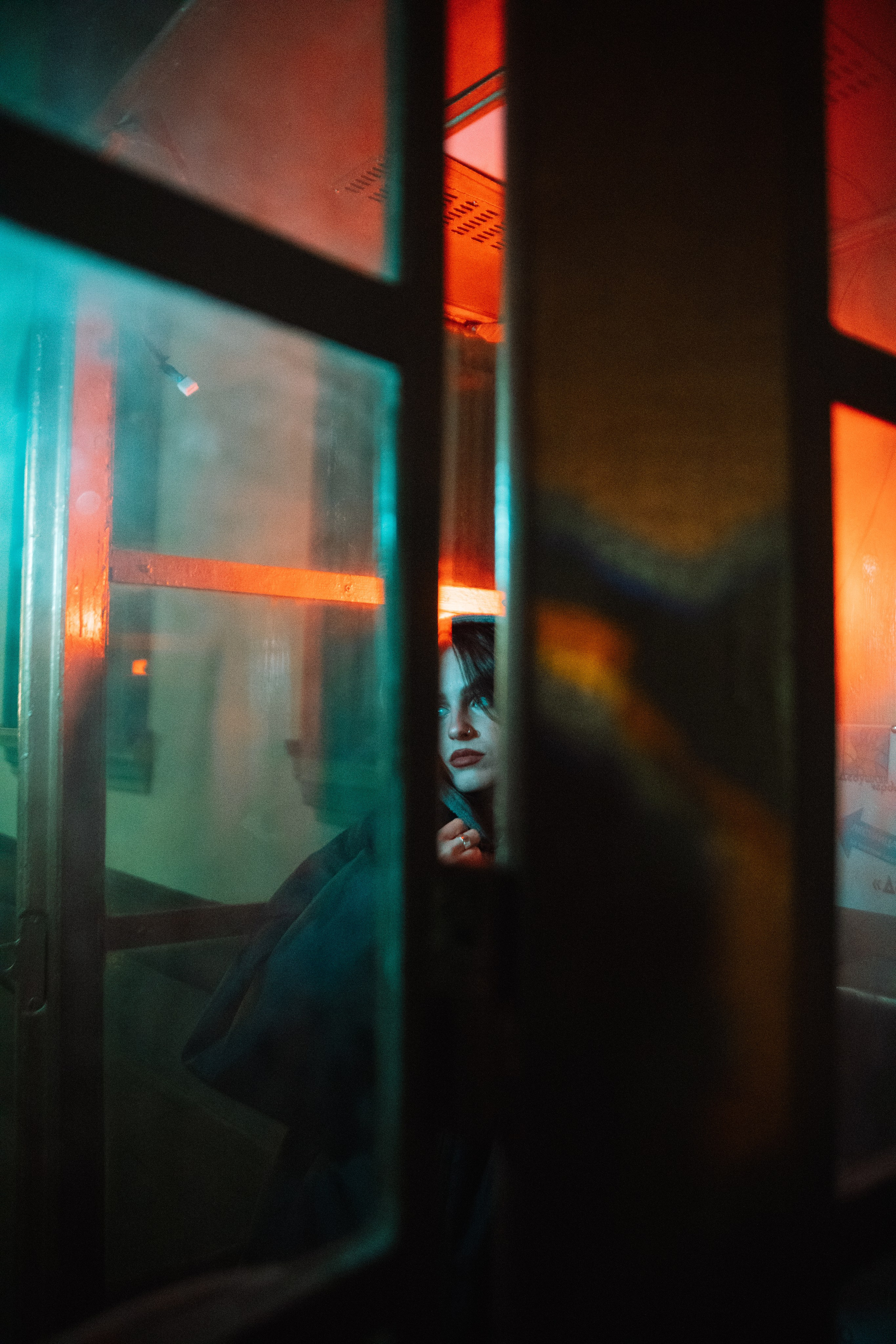 ИНДИВИДУАЛЬНЫЕ СЪЁМКИ. Фотограф в Москве KRISTINA NEVERENOUGH