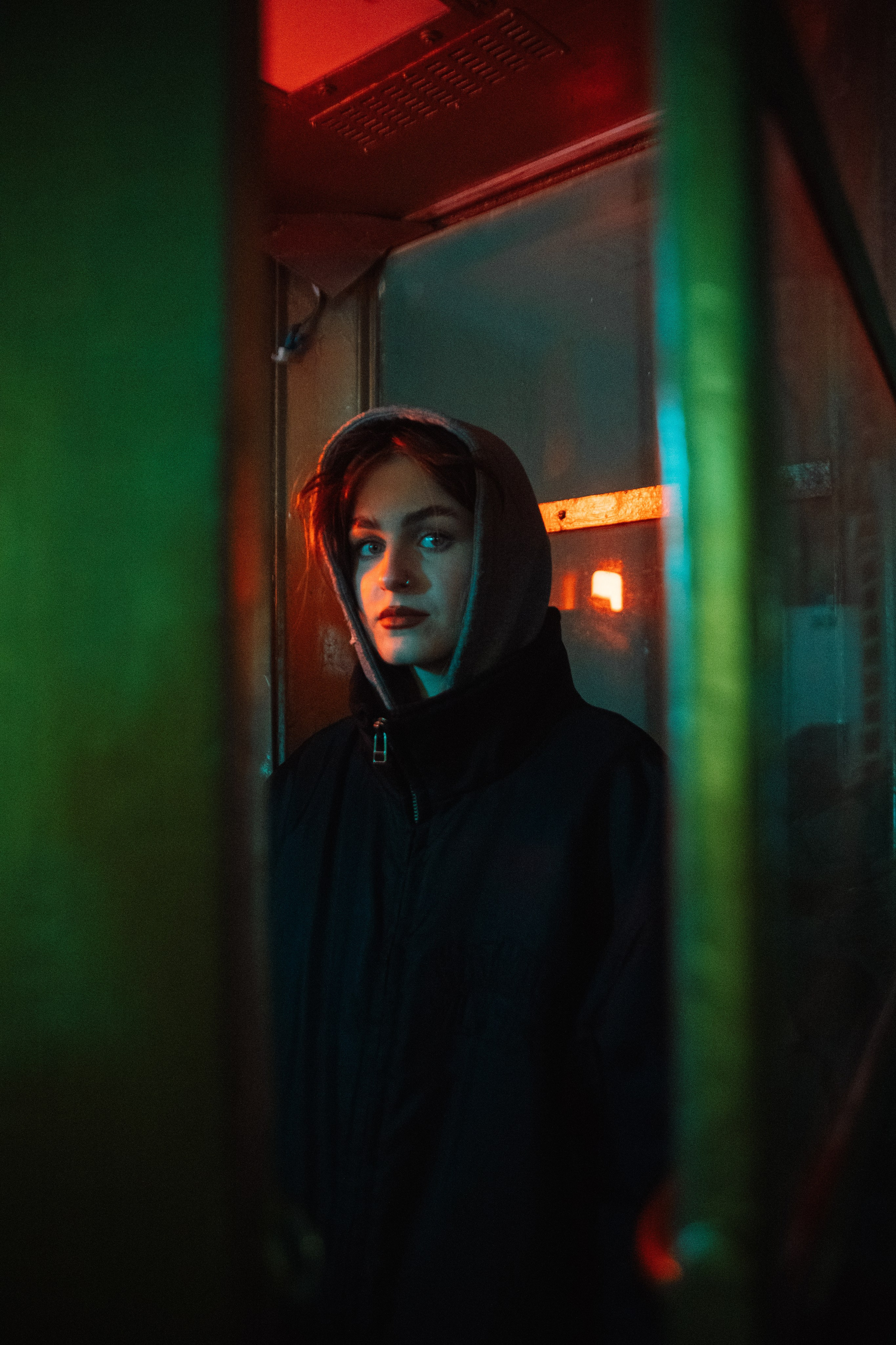 ИНДИВИДУАЛЬНЫЕ СЪЁМКИ. Фотограф в Москве KRISTINA NEVERENOUGH