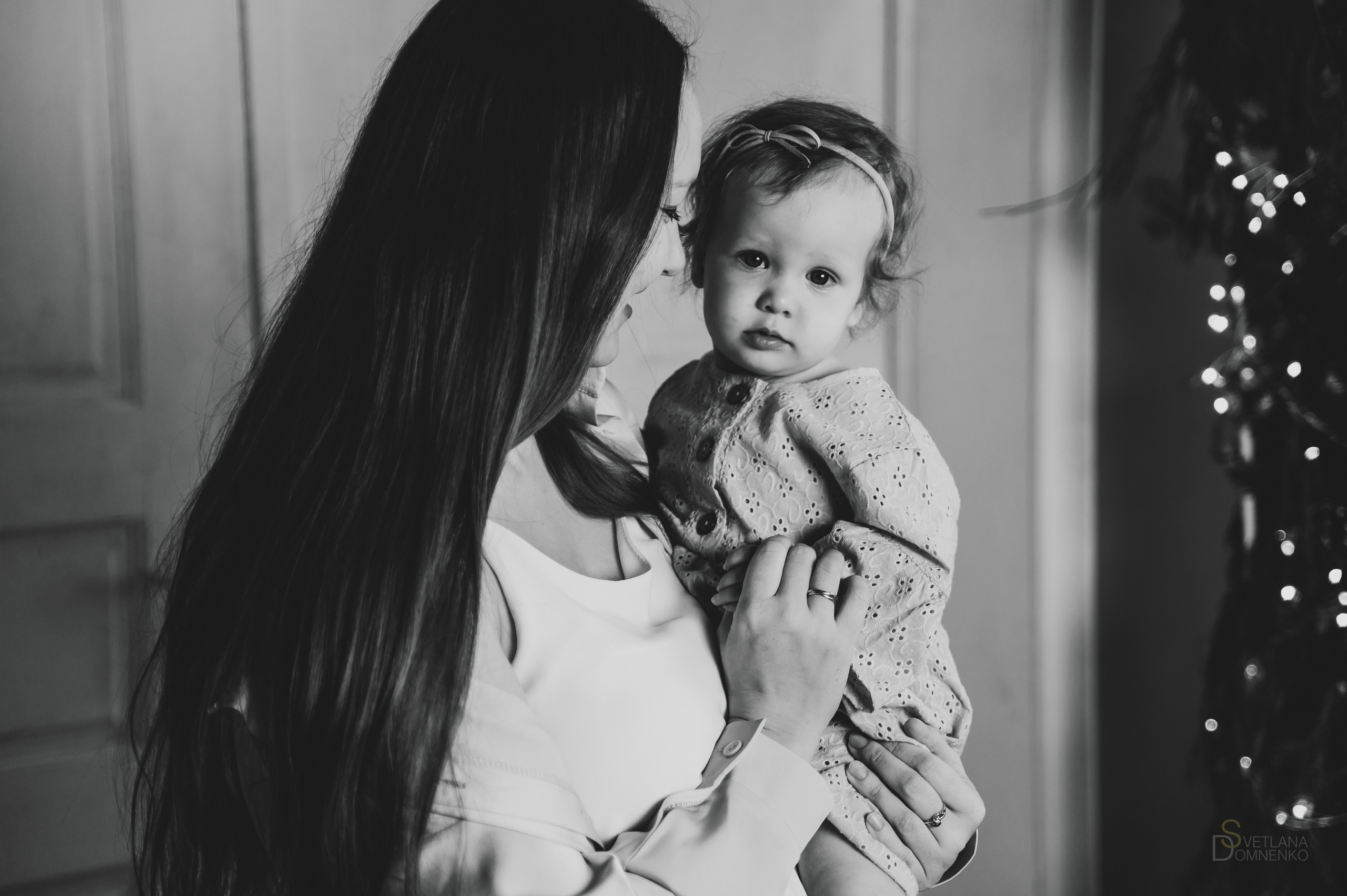 Семейная фотосессия. Фотограф Тольятти, Самара Домненко Светлана