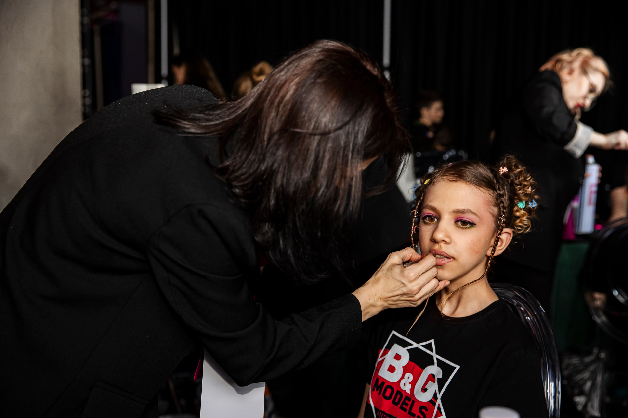 FORUM KIDS — 24. Фотограф — Татьяна Кириллова, г. Санкт-Петербург