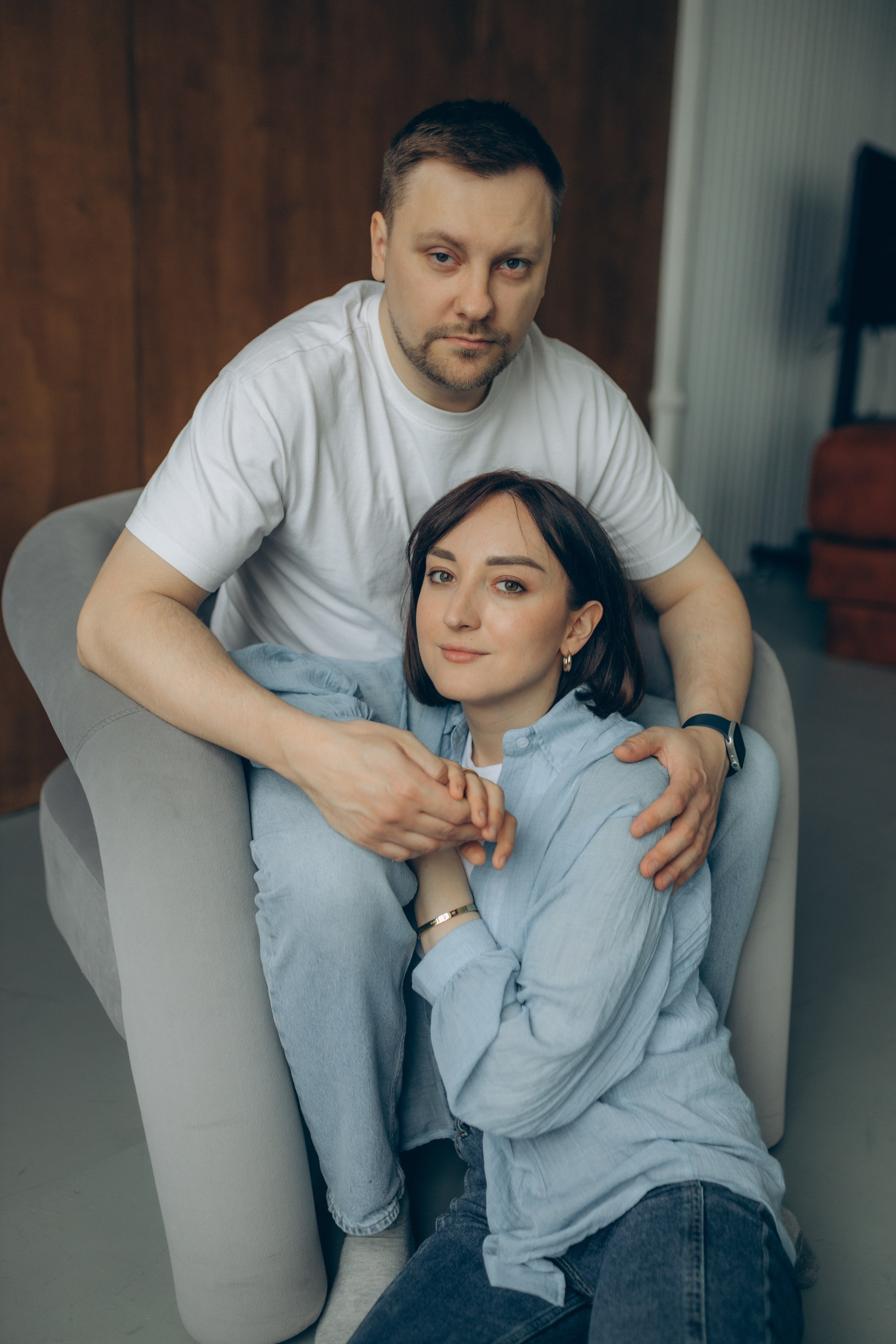 Алисе 4 года. Семейный фотограф и фотограф на роды в Ростове-на-Дону Мухина Виктория