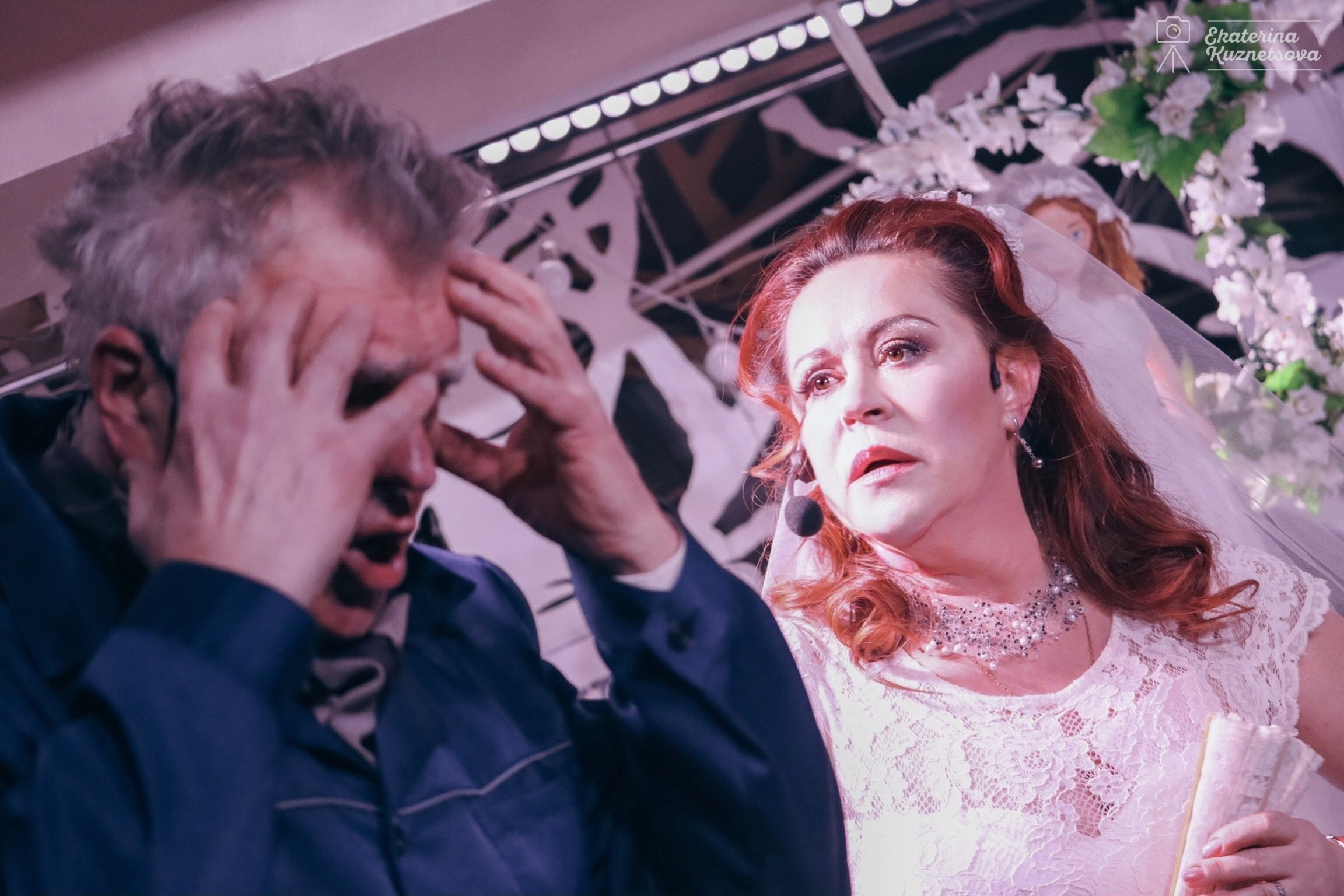 Ирина Сурина