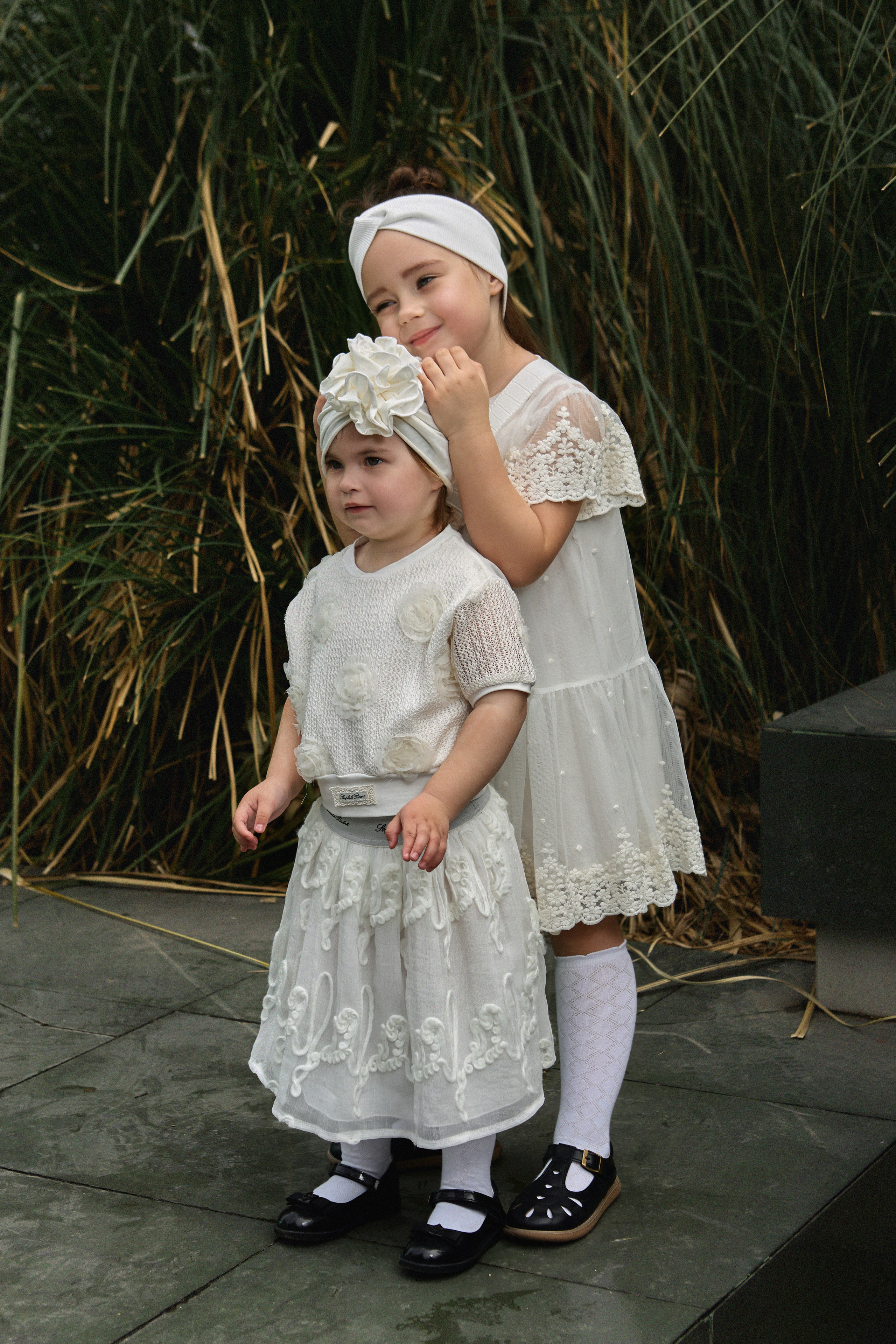 Съемка для магазина BEBAkids. Efimova Model Agency