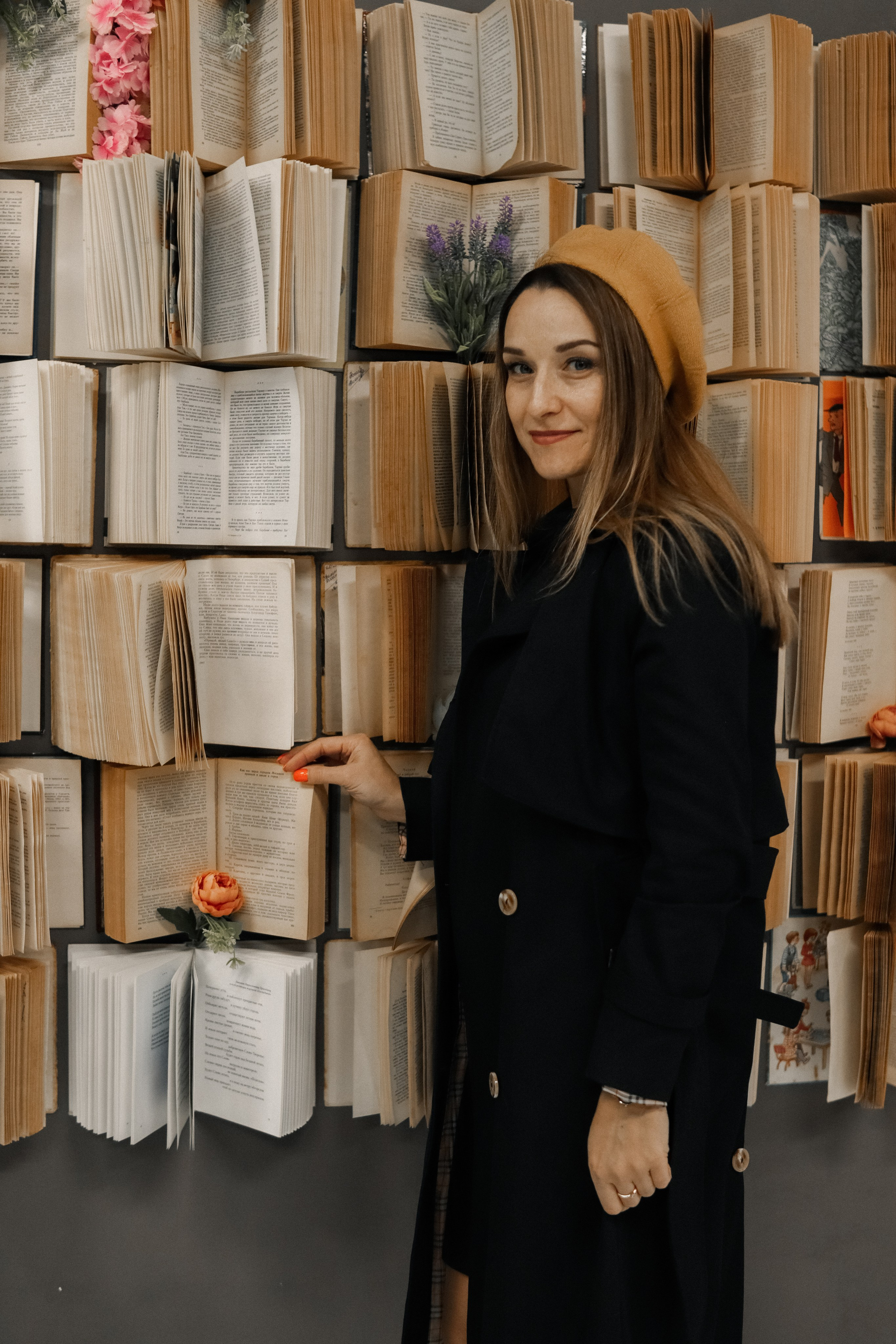 Anna. Фотограф Санкт-Петербург/Гомель Виктория Петрова