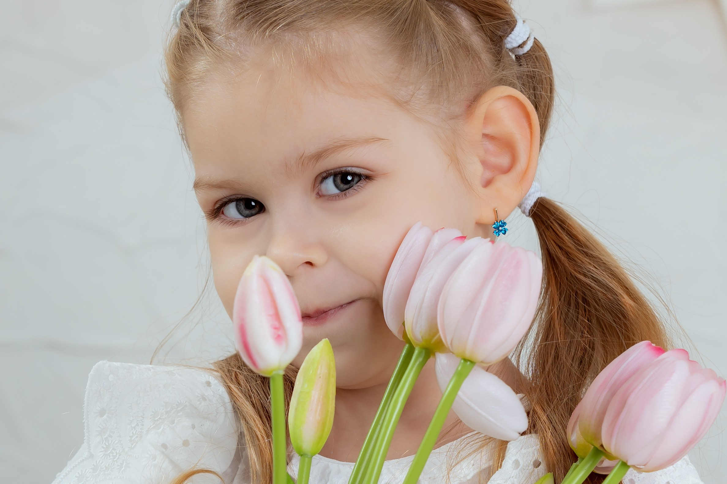 Есении 3 года. Детский и семейный фотограф в Сертолово Регина Хабибуллина