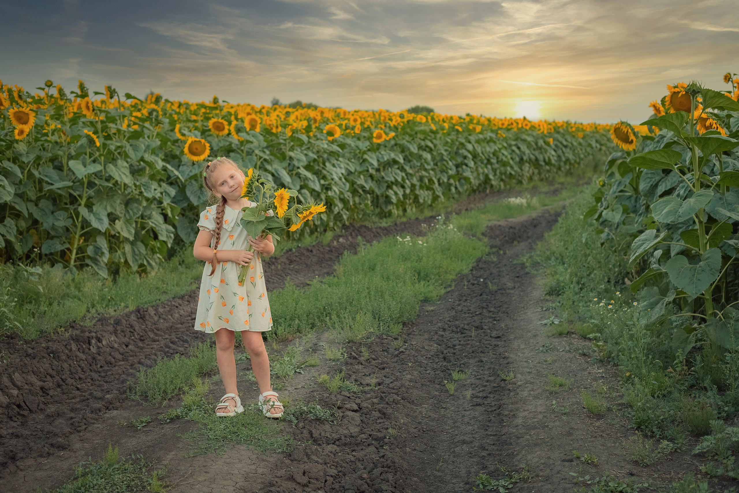 Детские фотосессии. Фотограф Лилия Ремизова, Рязань