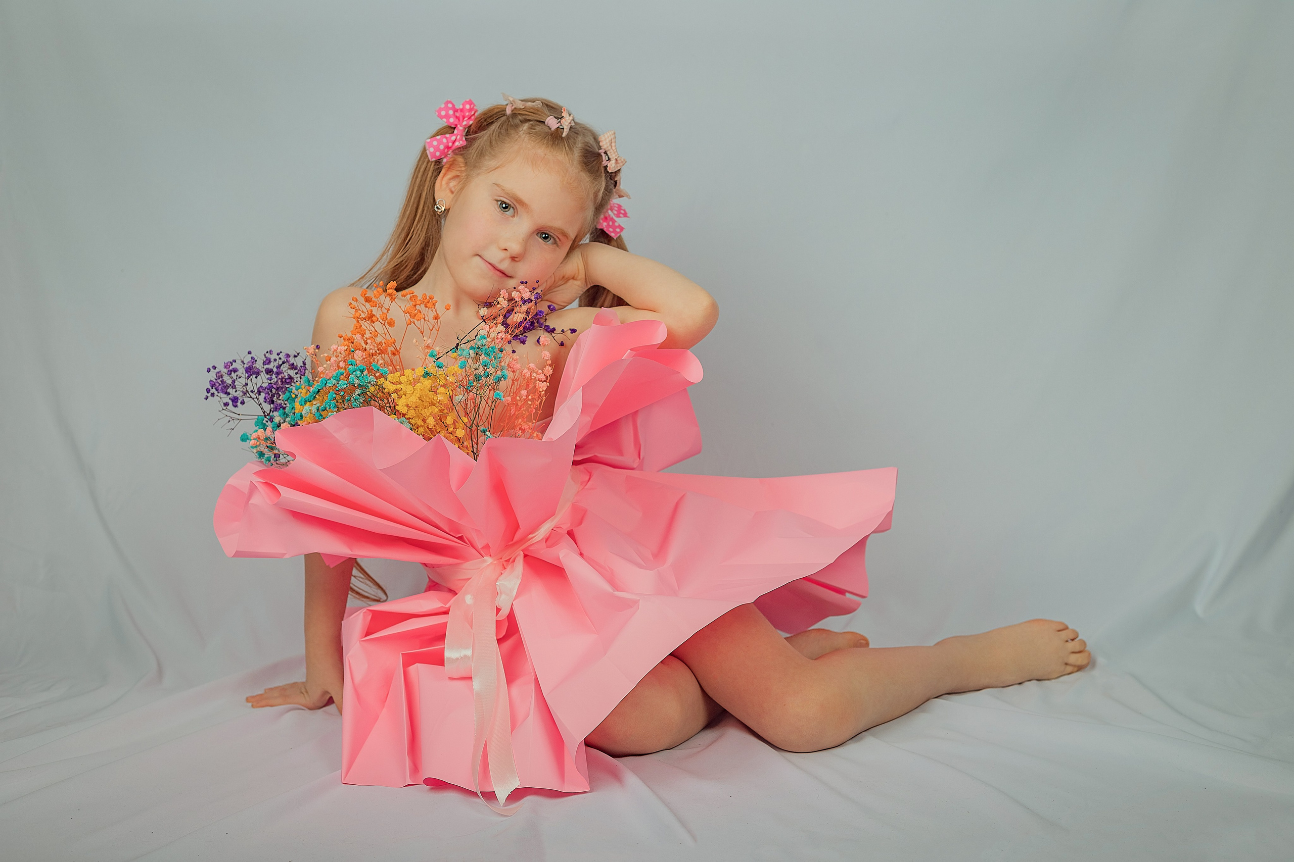 Детские фотосессии. Фотограф Лилия Ремизова, Рязань