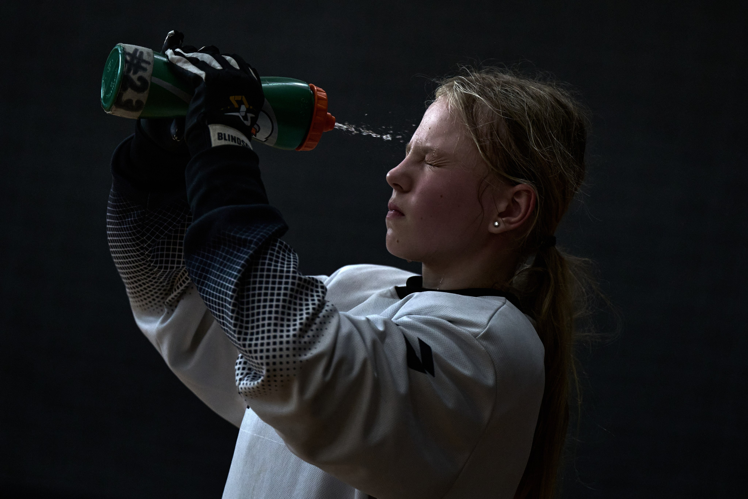 Спортивный репортажный фотограф в Ижевске Сергей Мерзляков