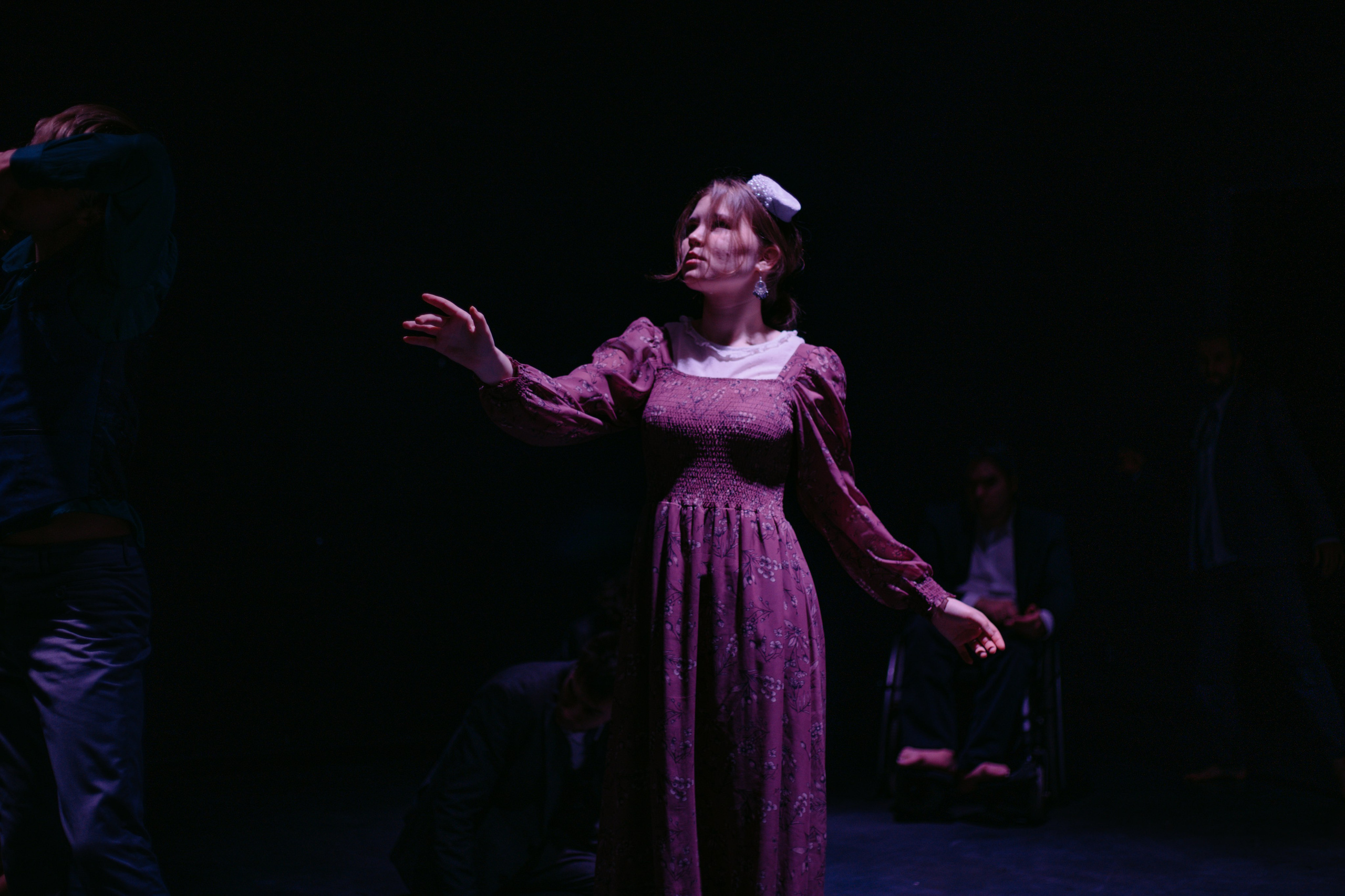 Jadid fest. Главная