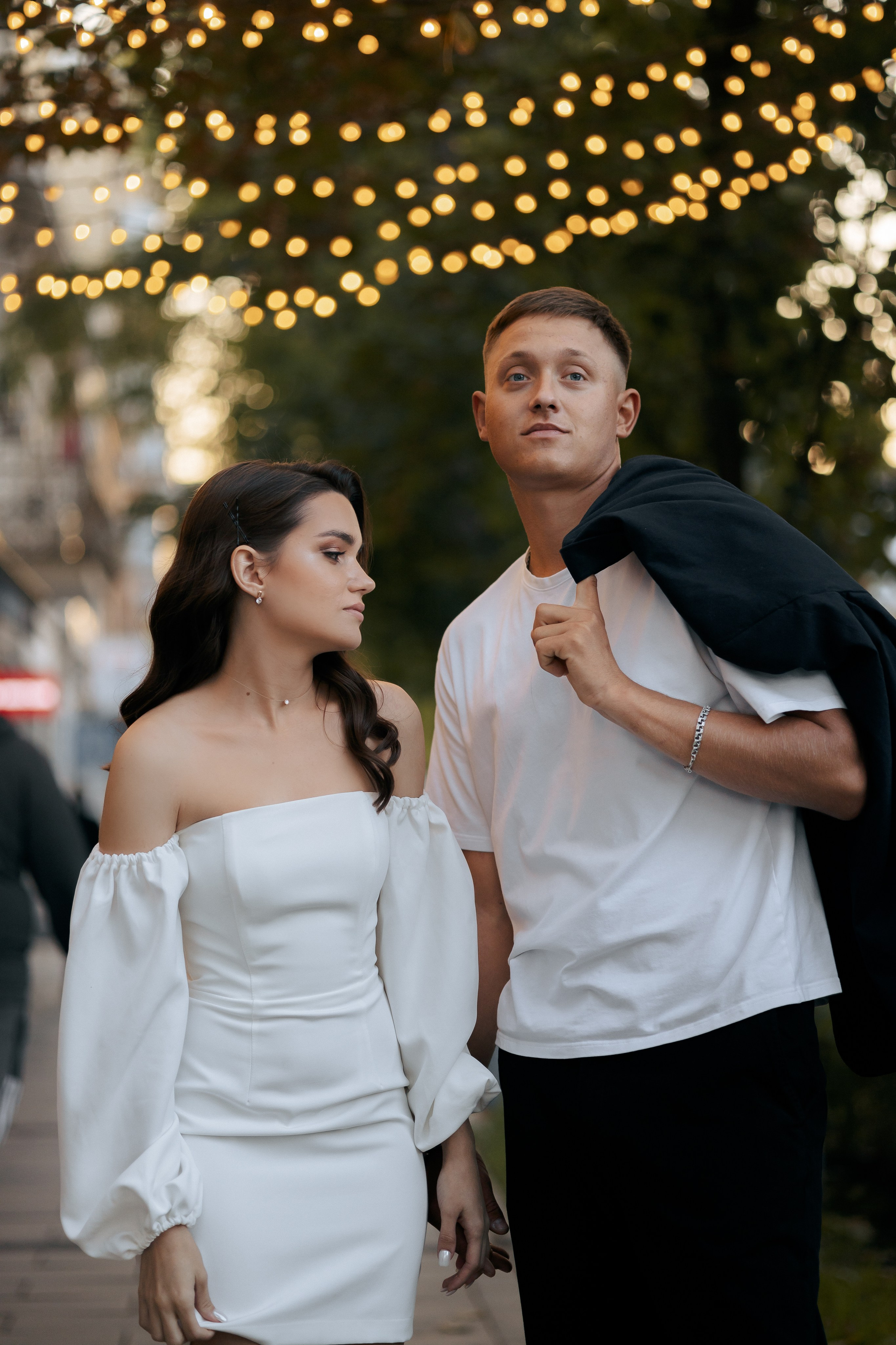 Вика и Миша. Фотограф Таганрог Любимая Надя