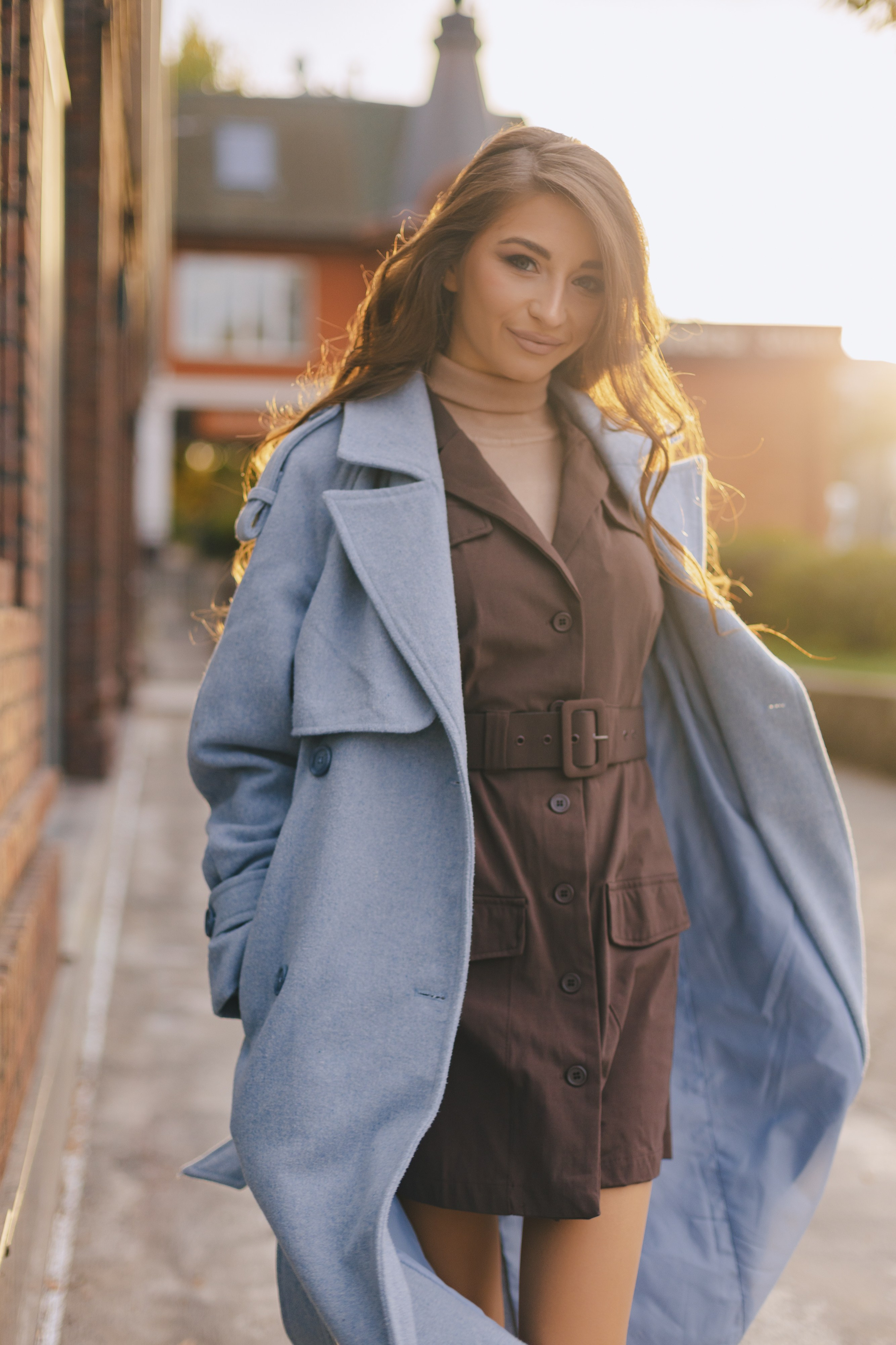 Ира. Фотограф Таганрог Любимая Надя