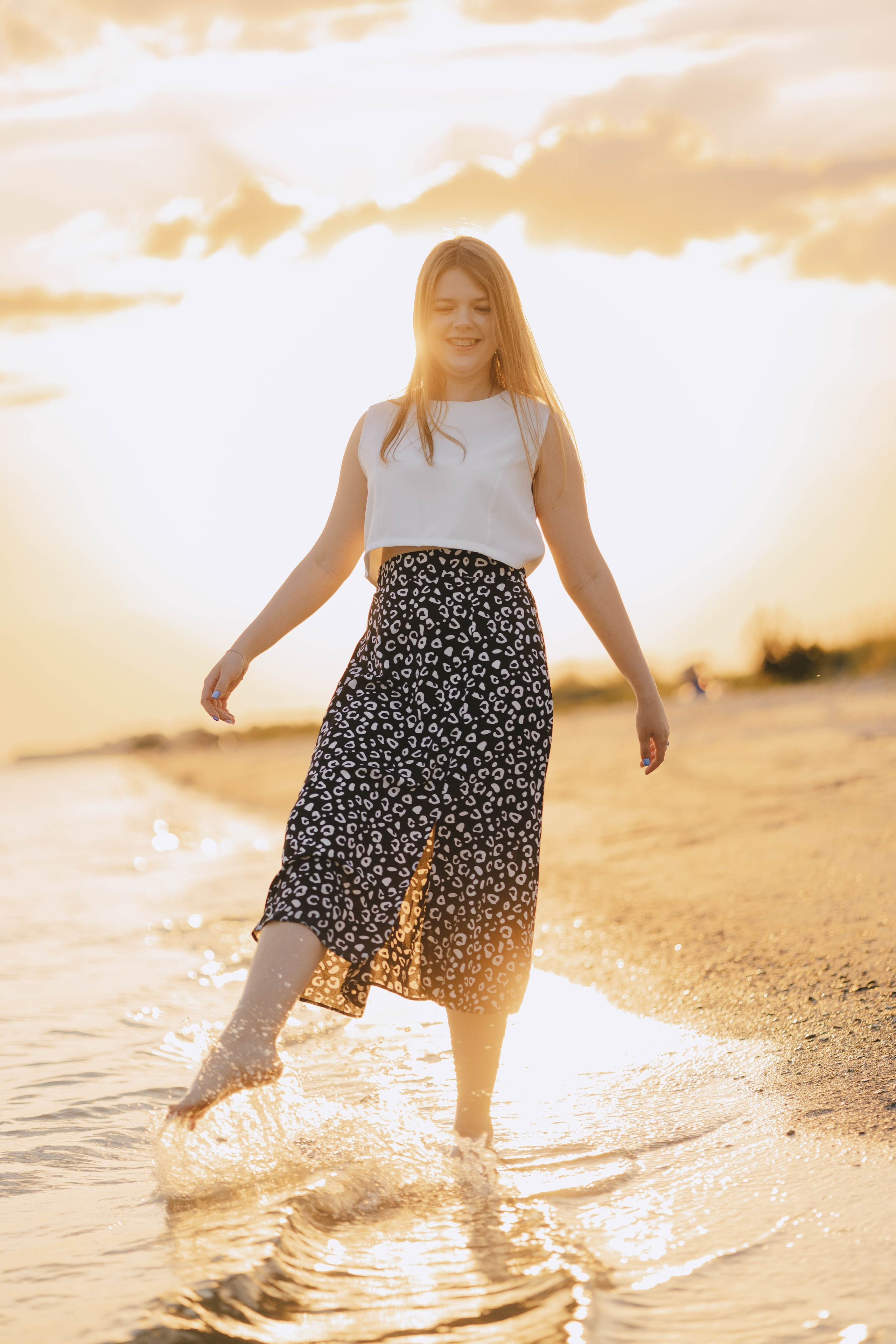 Настя и Алёна. Фотограф Таганрог Любимая Надя