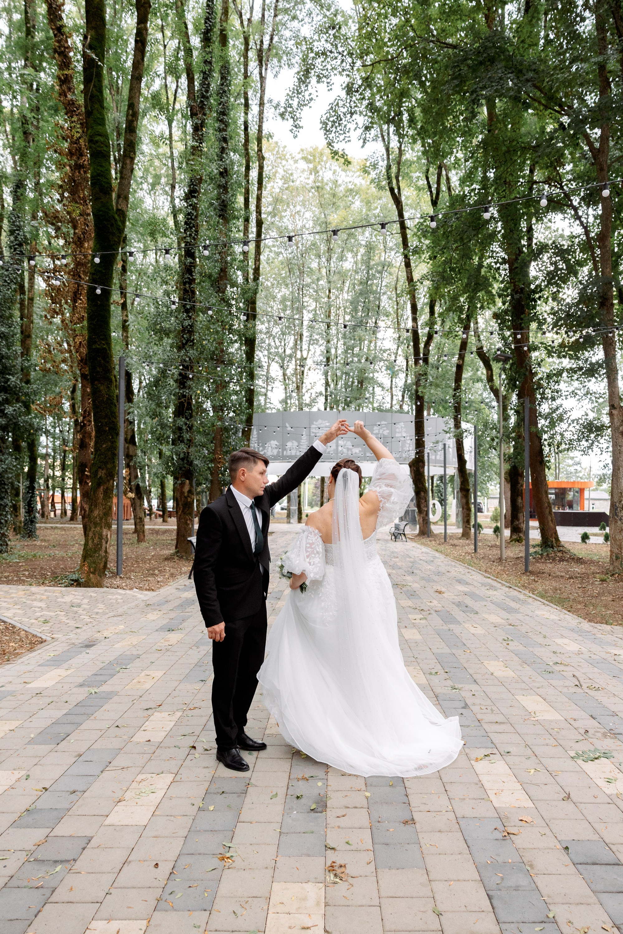Андрей и Юлия. Свадебный и семейный фотограф в Майкопе Валерия Кудрявцева