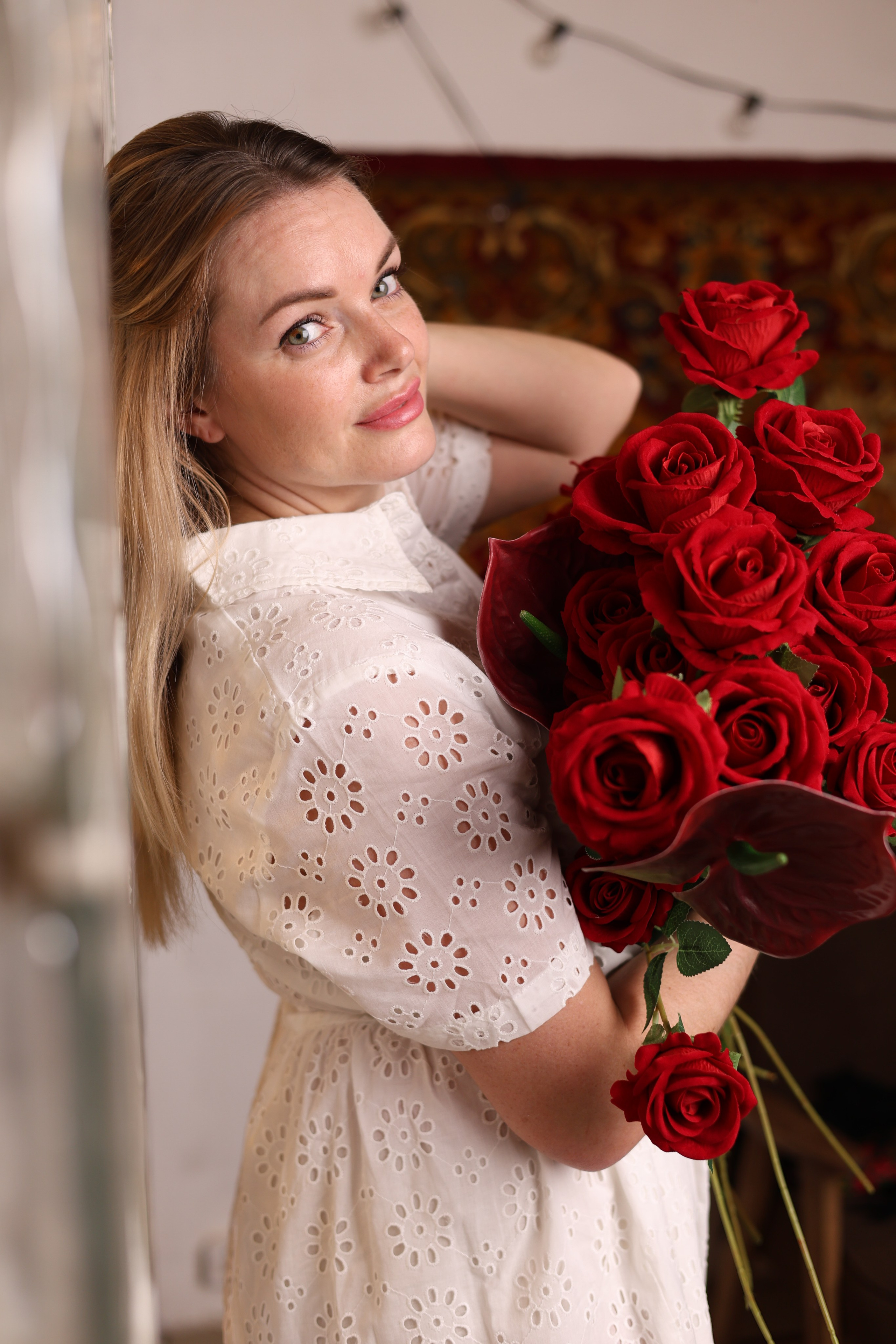 Екатерина. Виктория Чернова Фотограф