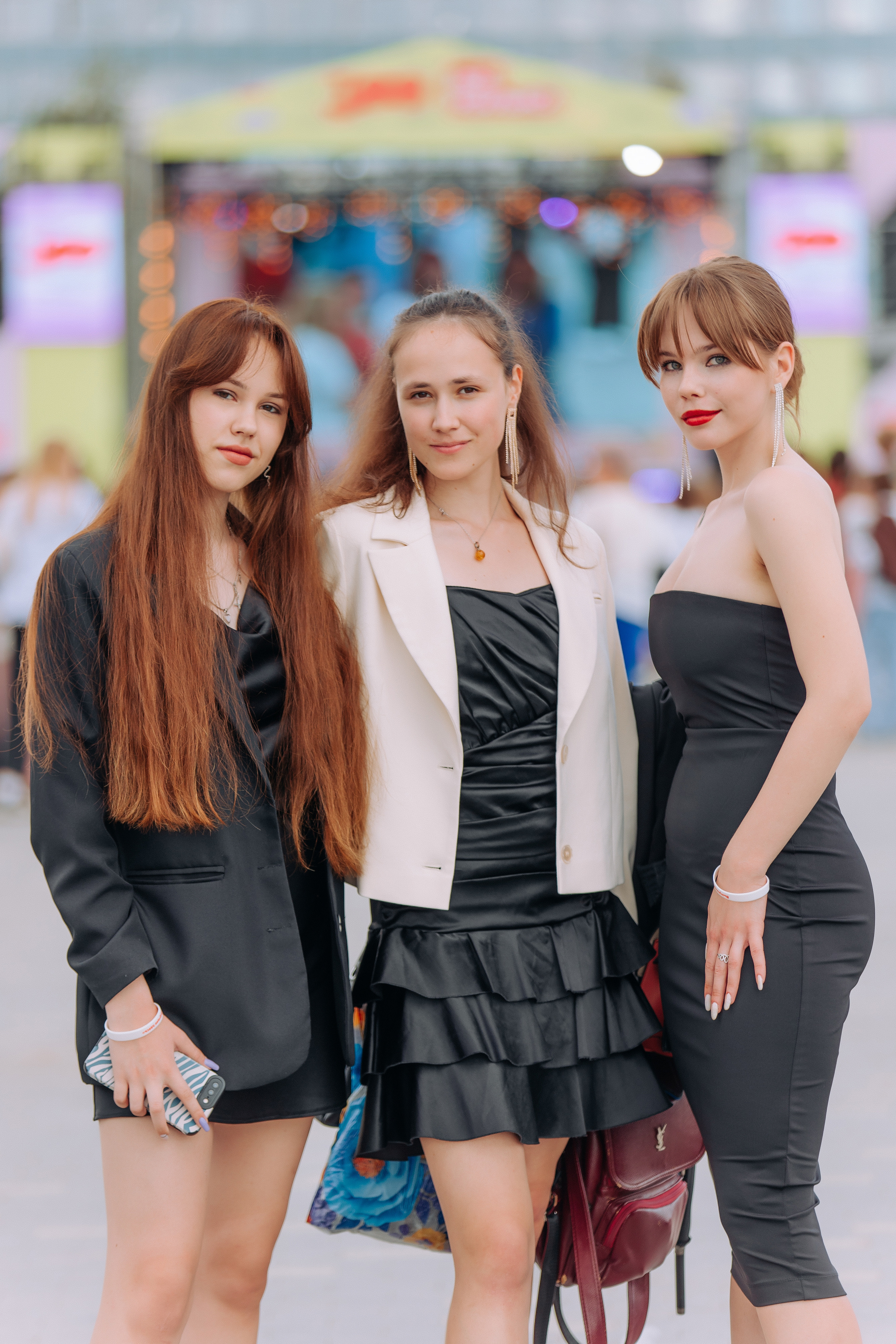 Краевой выпускной 2023. Фотосъемка свадебных, семейных и корпоративных мероприятий в Перми