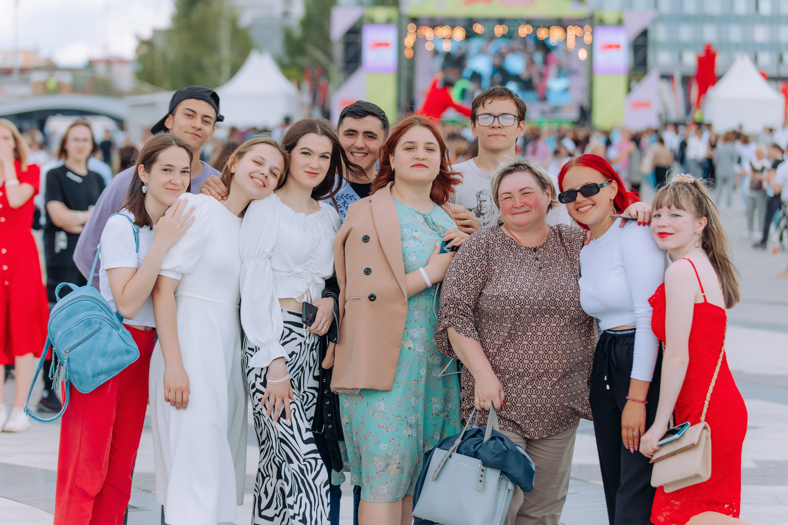 Краевой выпускной 2023. Фотосъемка свадебных, семейных и корпоративных мероприятий в Перми