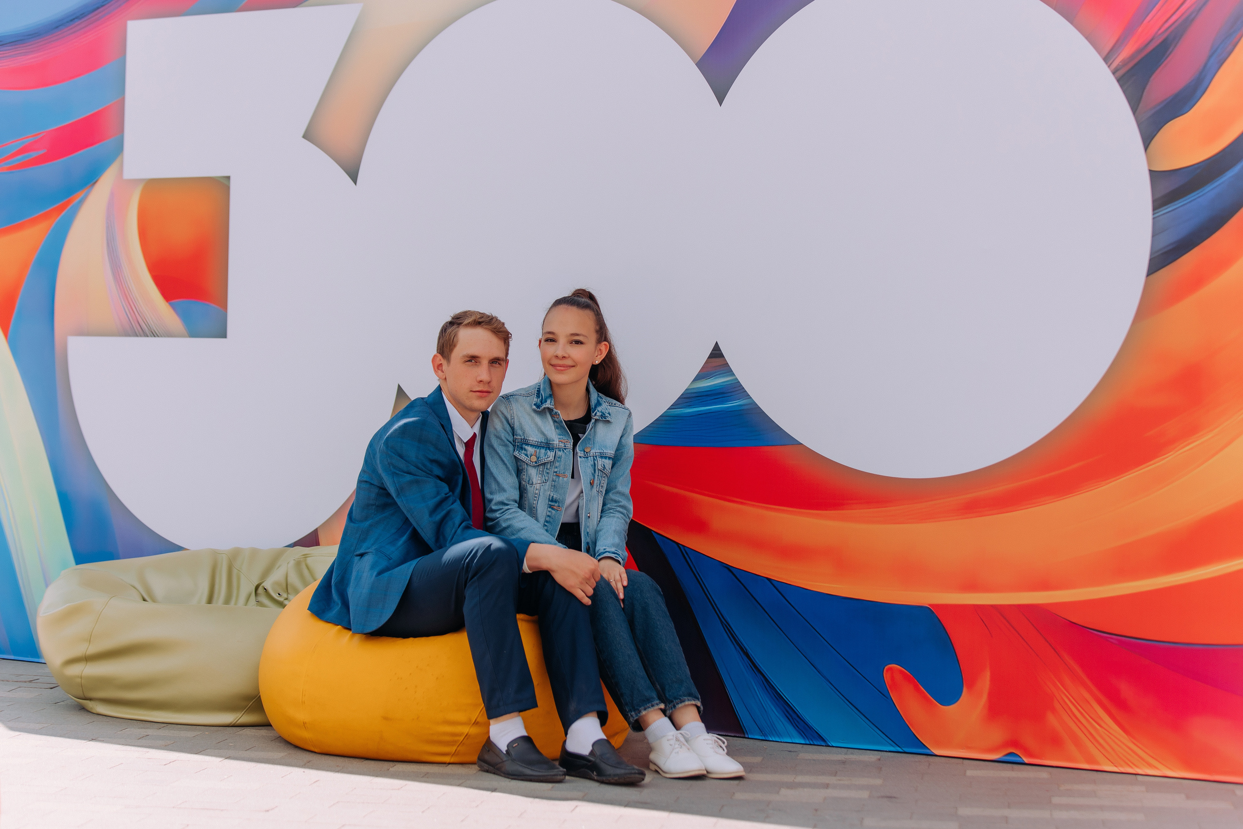 Краевой выпускной 2023. Фотосъемка свадебных, семейных и корпоративных мероприятий в Перми