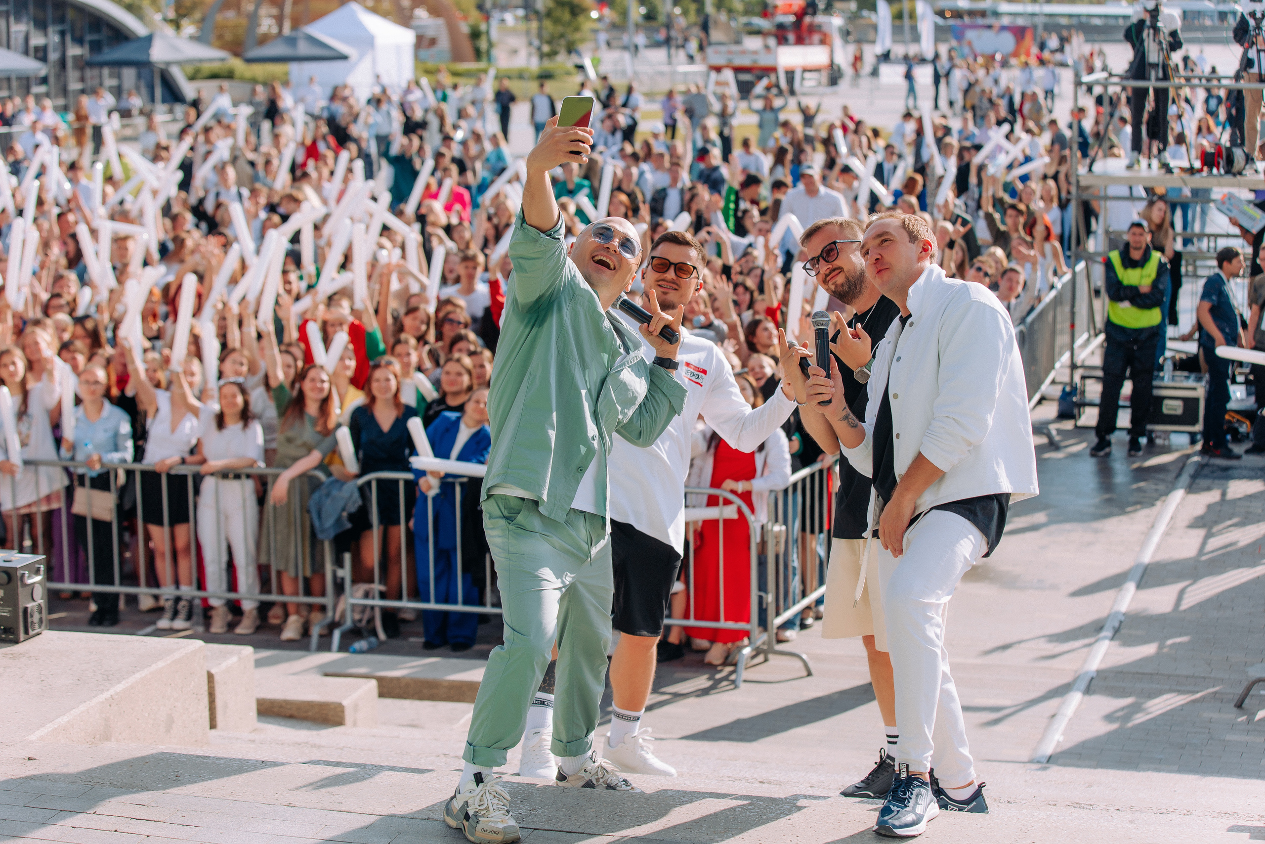 Краевой выпускной 2023. Фотосъемка свадебных, семейных и корпоративных мероприятий в Перми