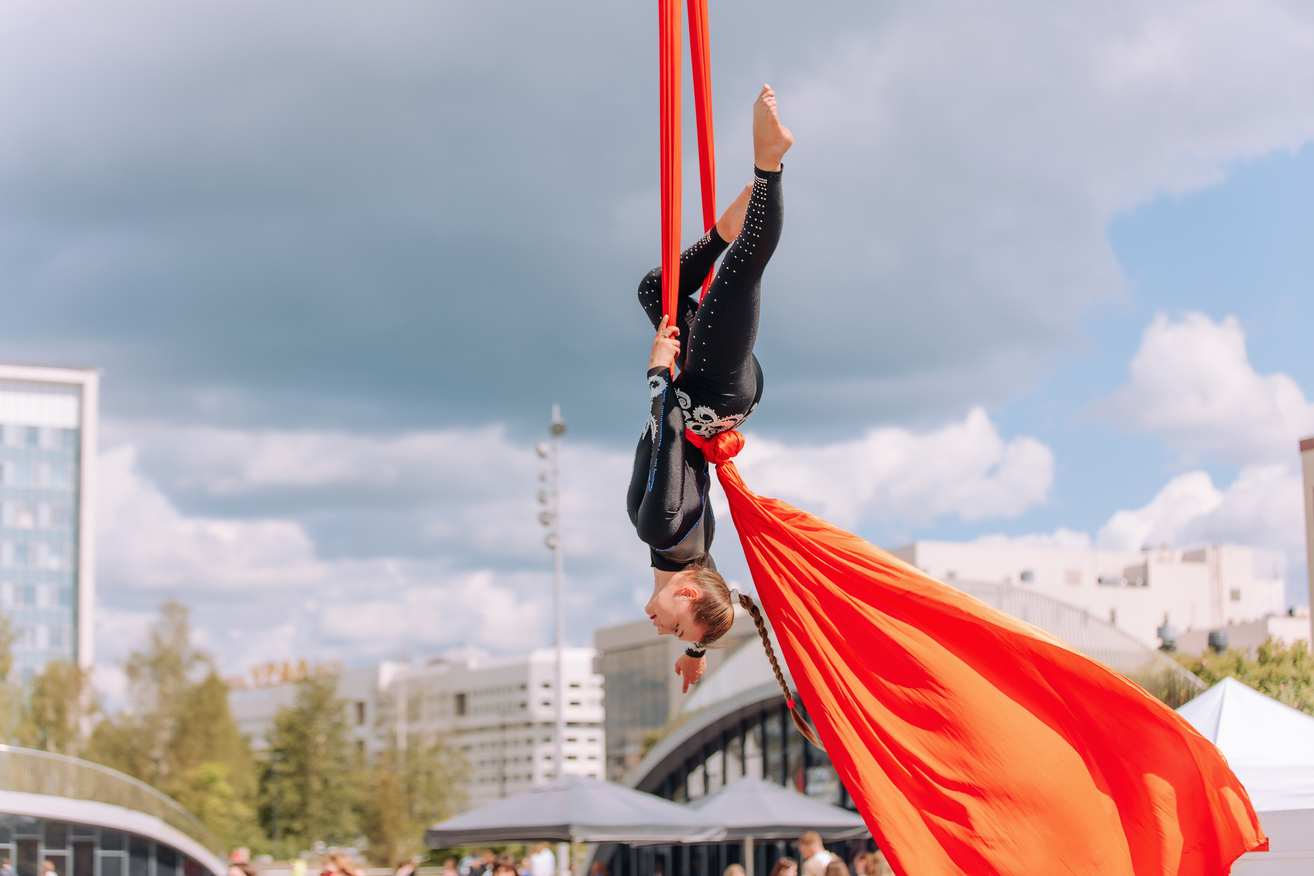 Краевой выпускной 2023. Фотосъемка свадебных, семейных и корпоративных мероприятий в Перми